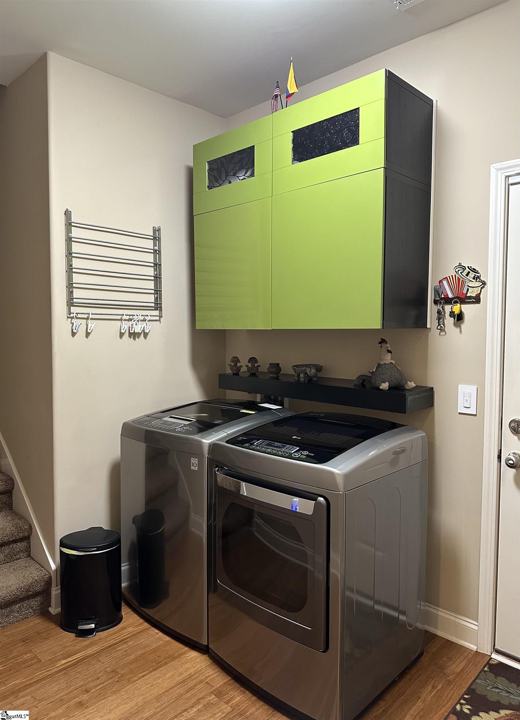 933 Benchmark Drive Property Photo 19