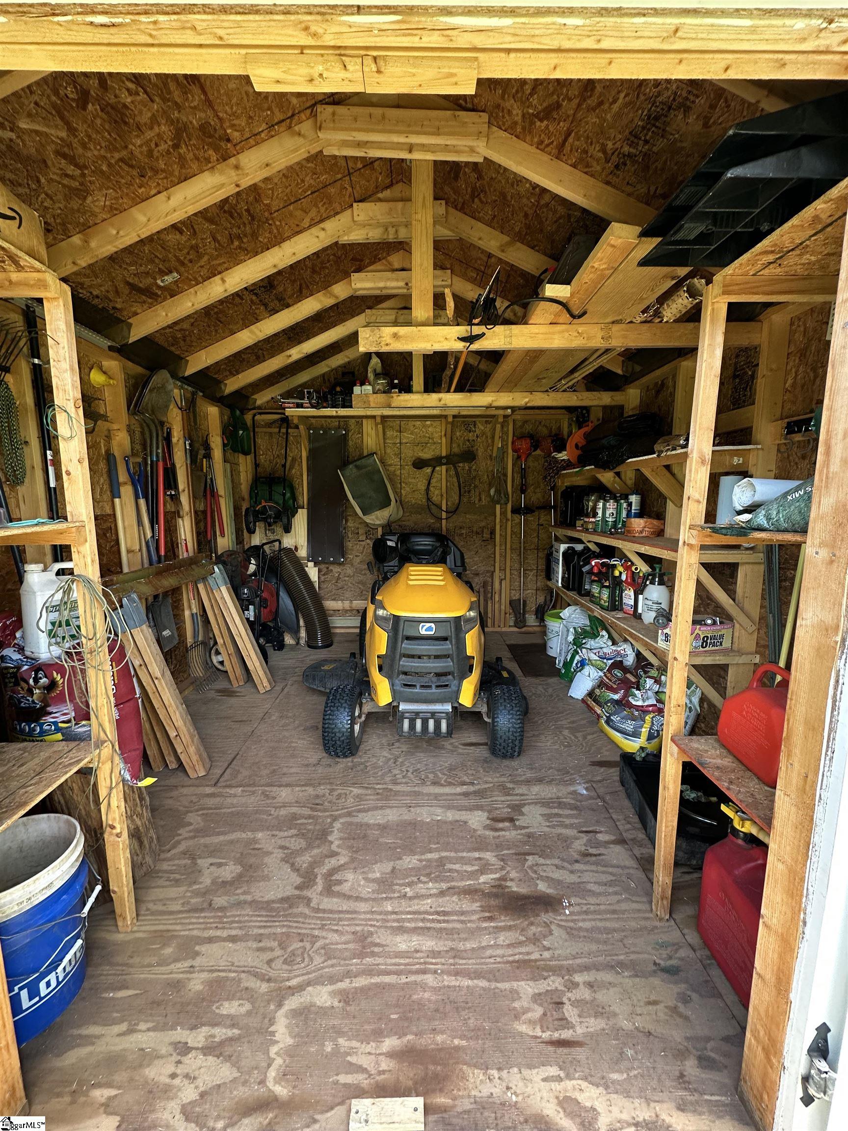 933 Benchmark Drive Property Photo 49