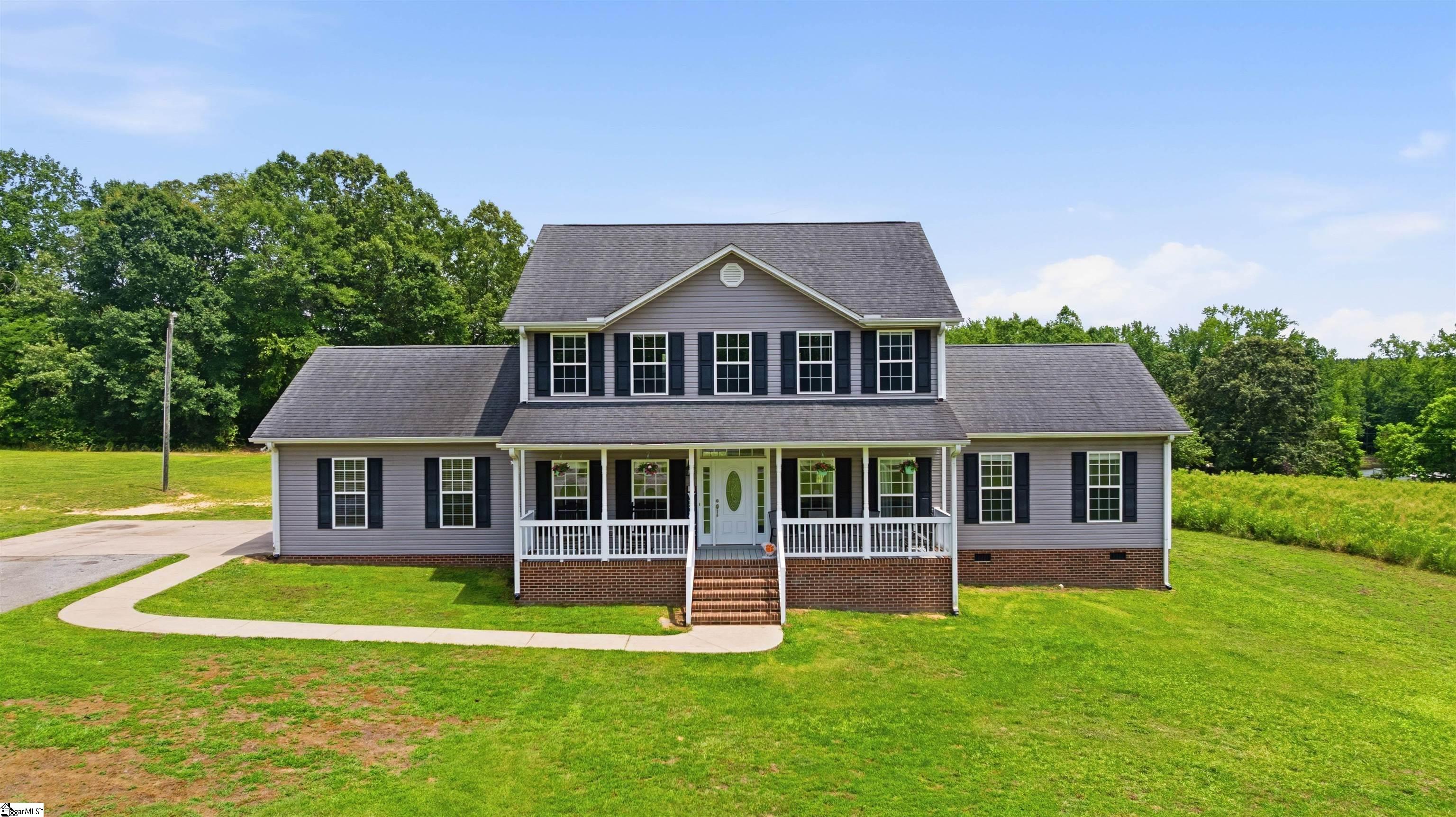 155 Mas Road Property Photo 1