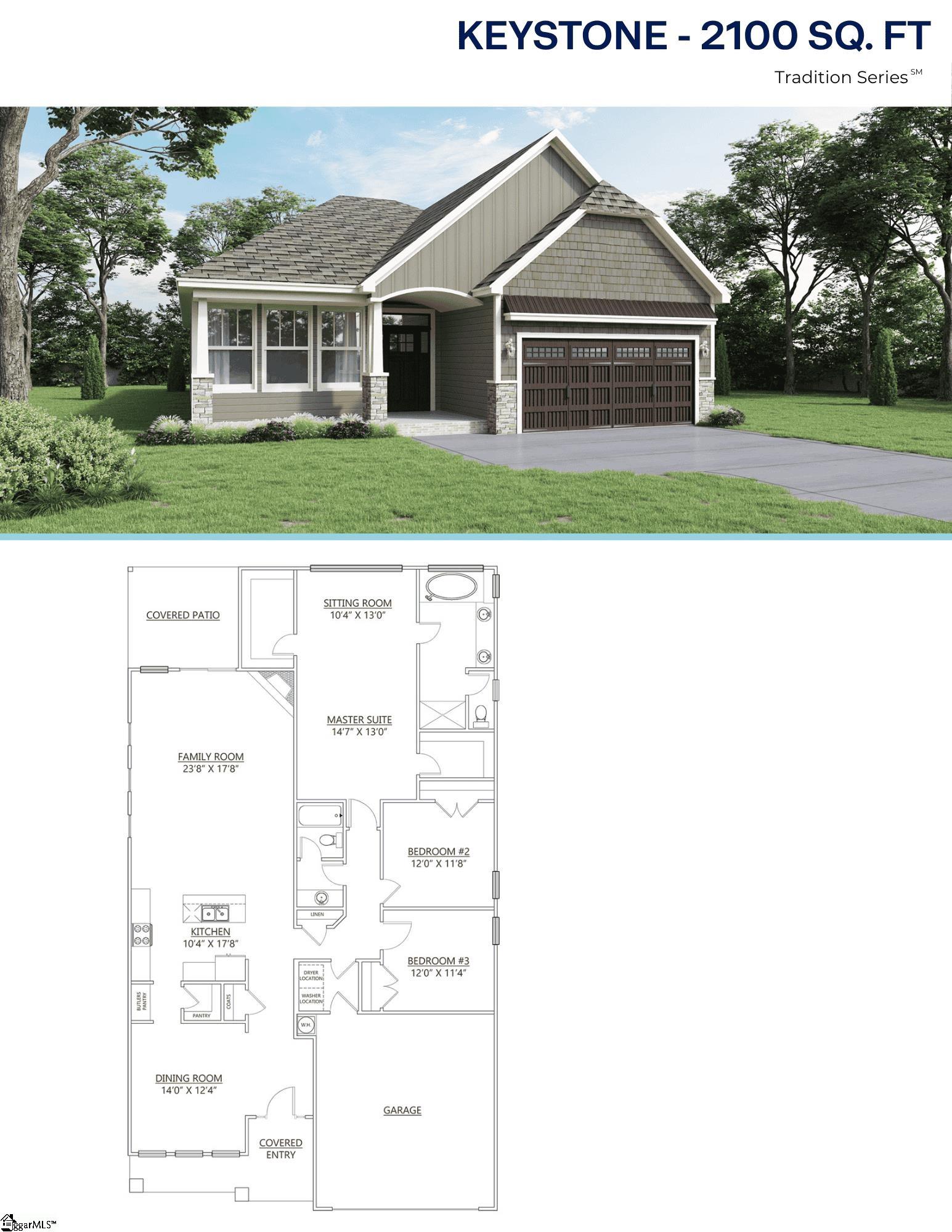 127 Beechcroft Place Property Photo 2