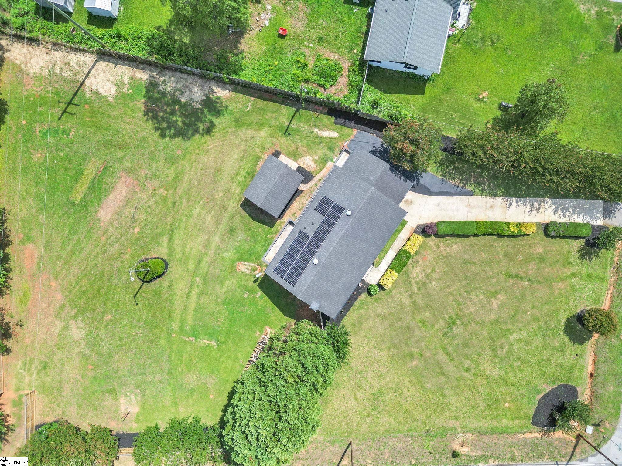 1 W Golden Strip Drive Property Photo 20