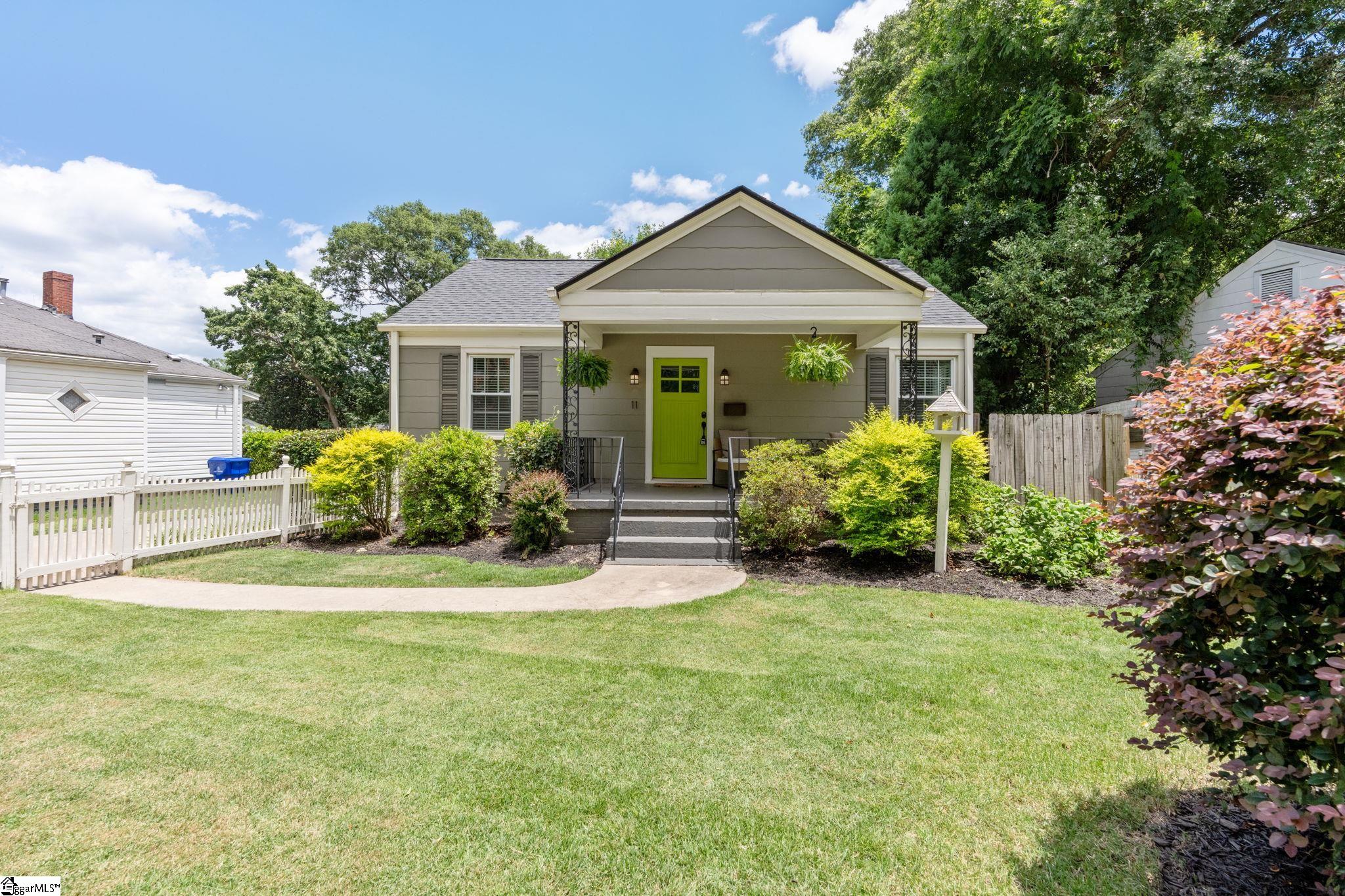 11 Tabor Street Property Photo 2