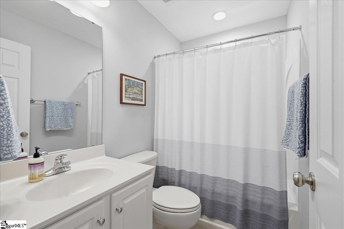 16 Rock Side Court Property Photo 17