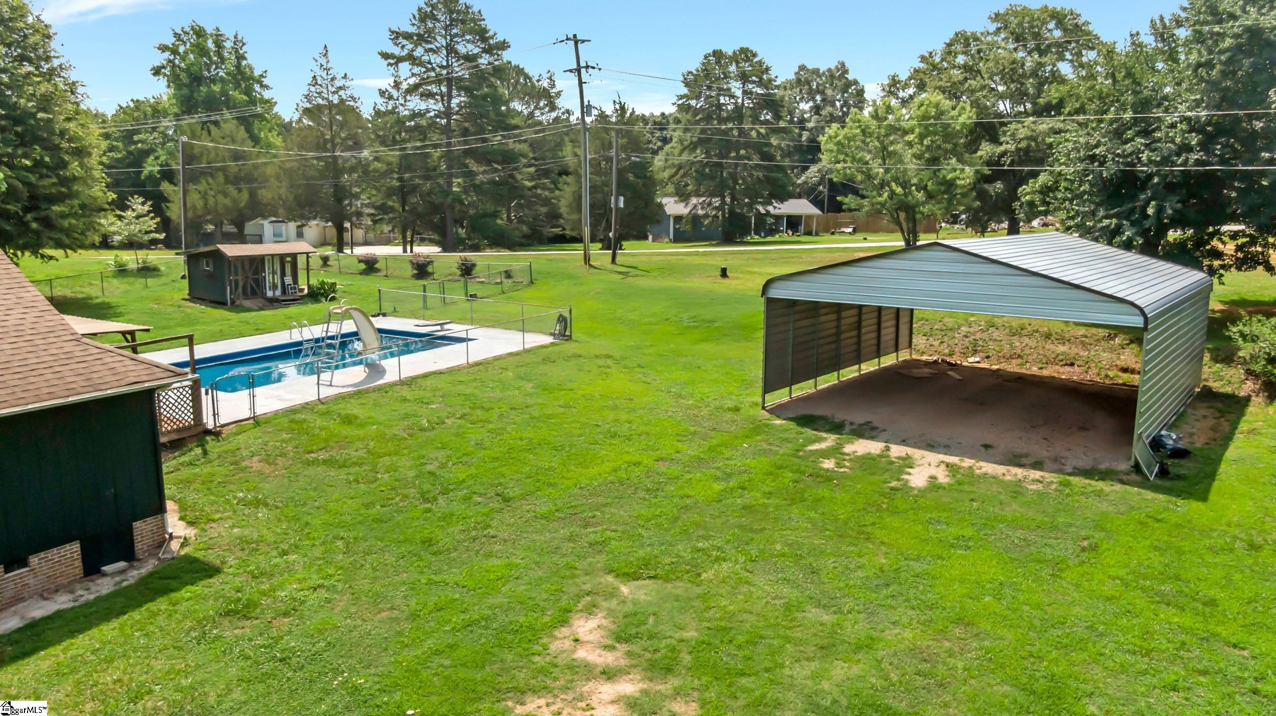 234 Country Glen Property Photo 35