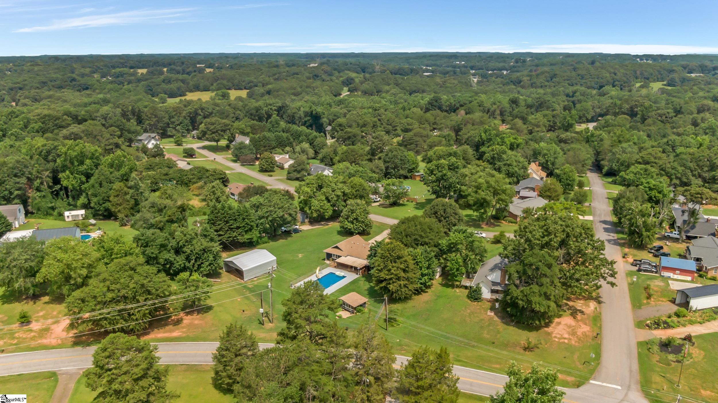 234 Country Glen Property Photo 37