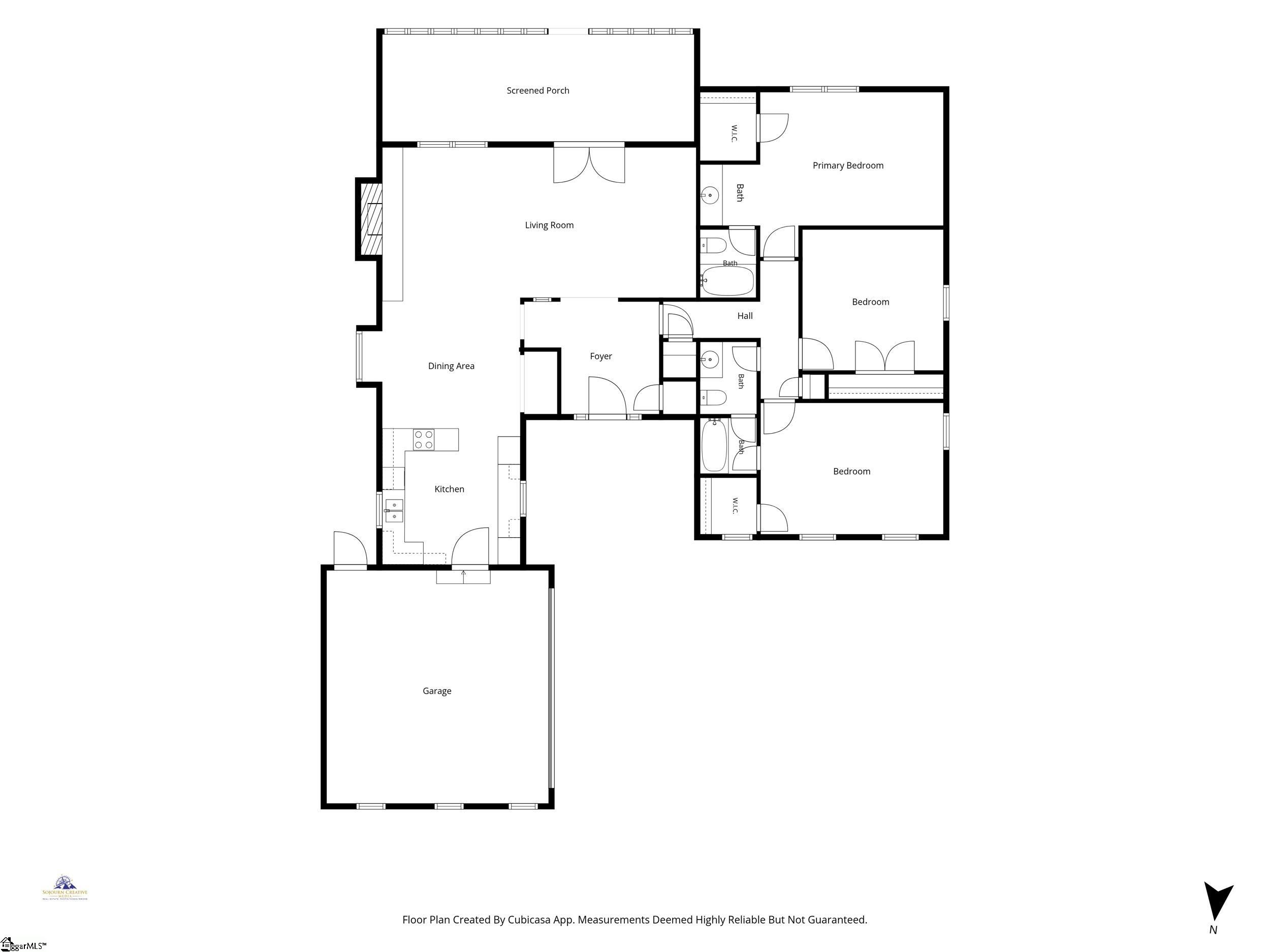 234 Country Glen Property Photo 39