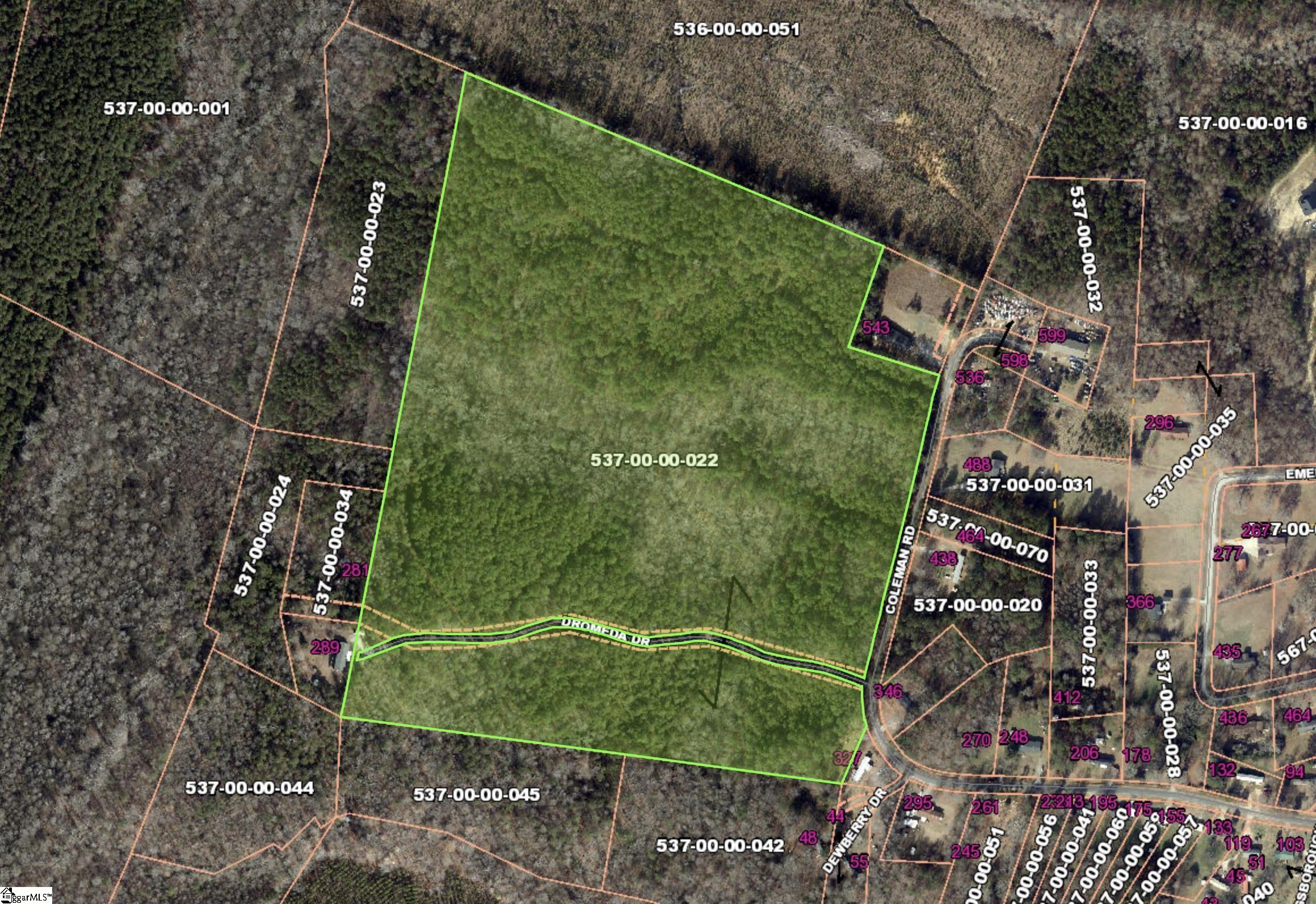 401 Coleman Road Property Photo 25