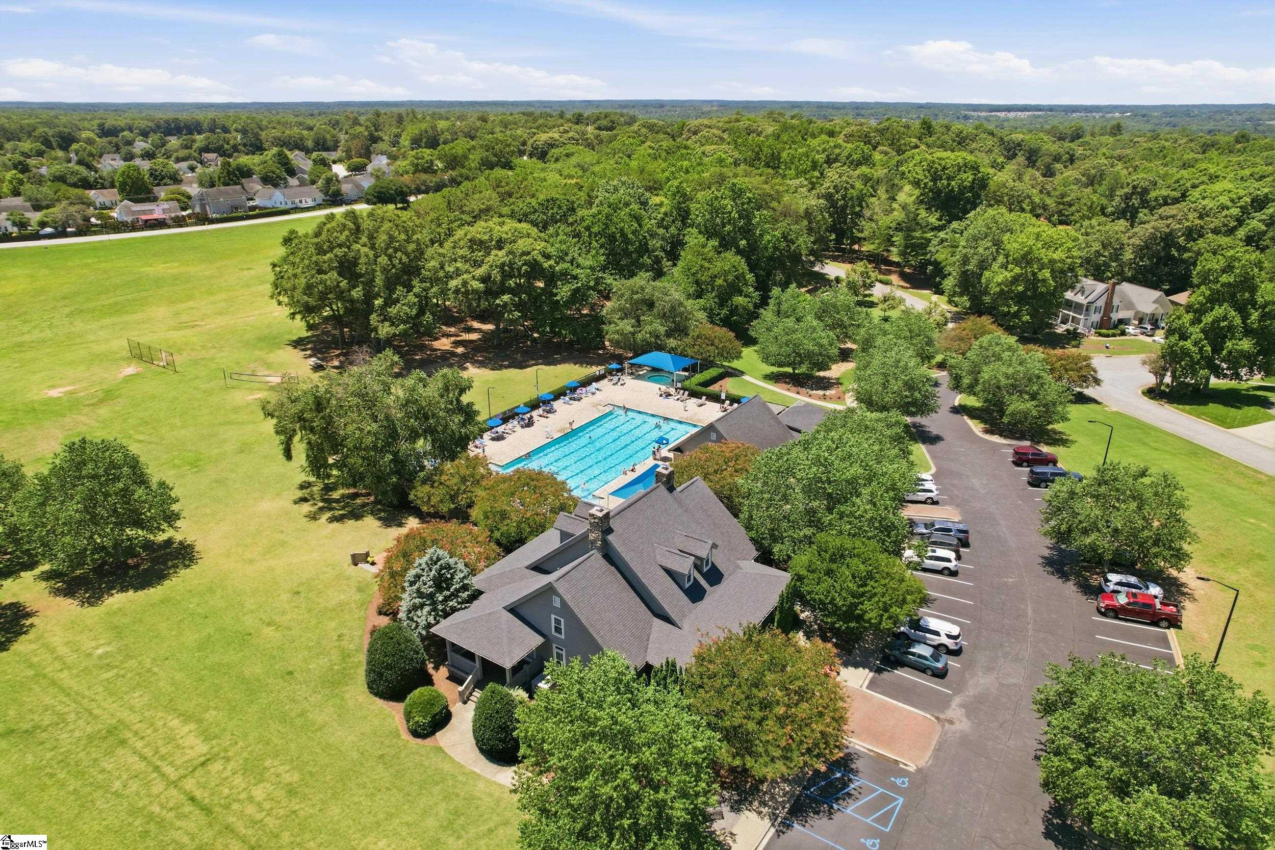 3 Cutting Horse Court Property Photo 32