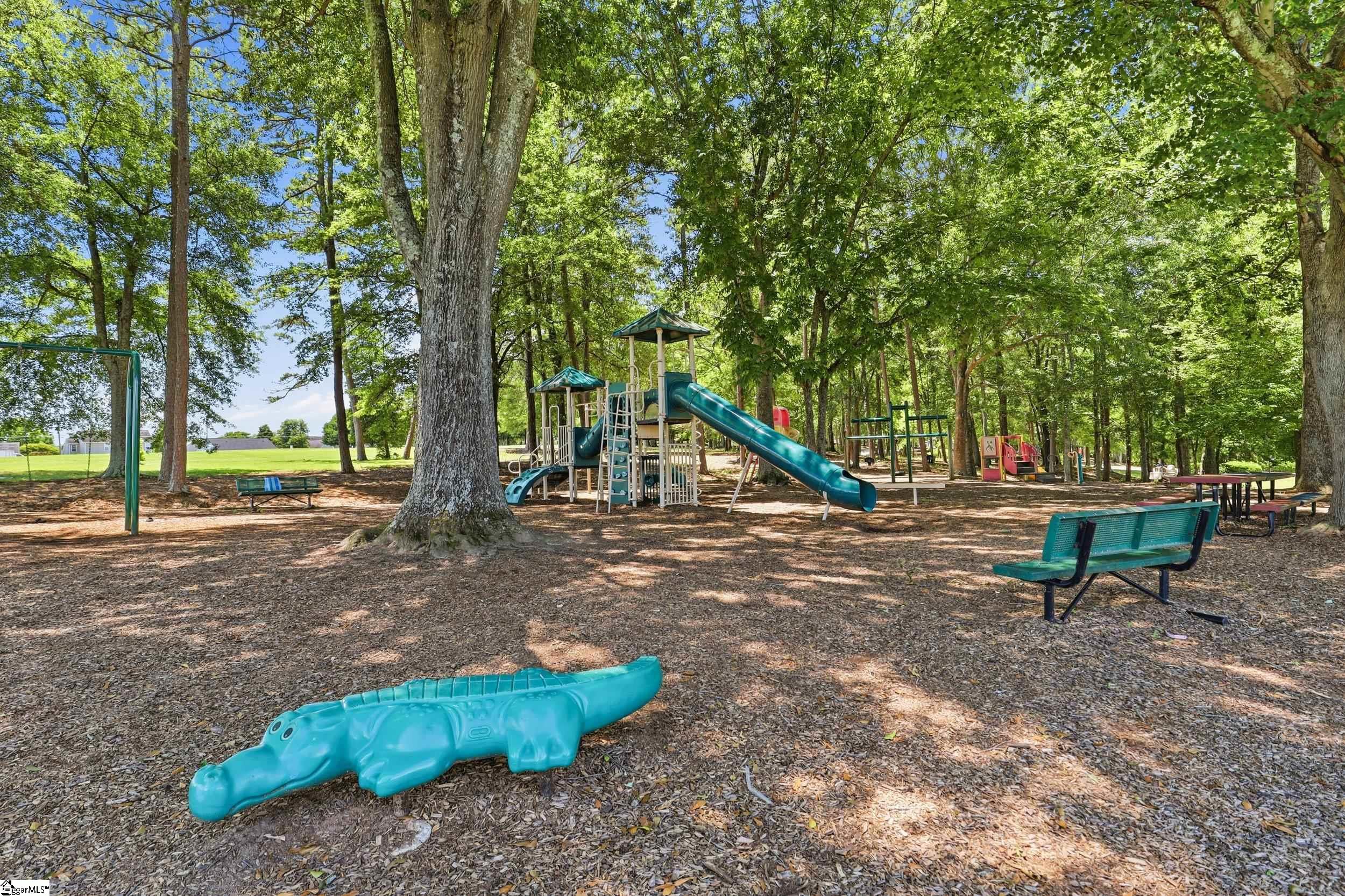 3 Cutting Horse Court Property Photo 35