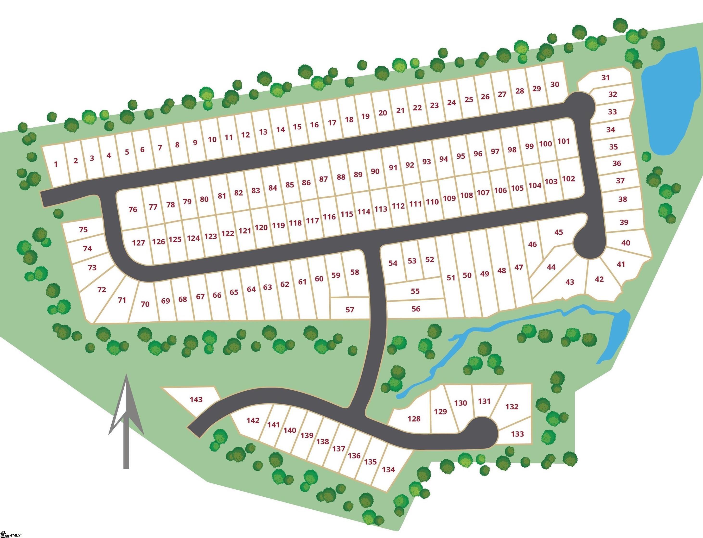101 Spring Knoll Way Property Photo 37