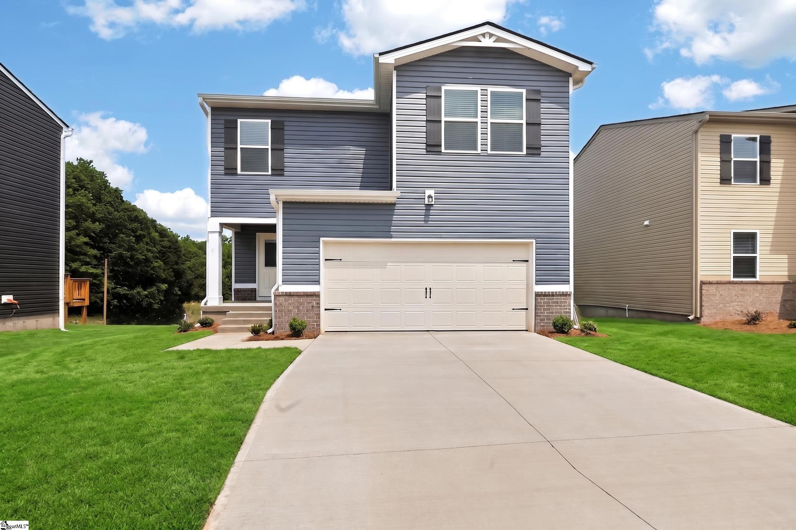 103 Spring Knoll Way Property Photo 1