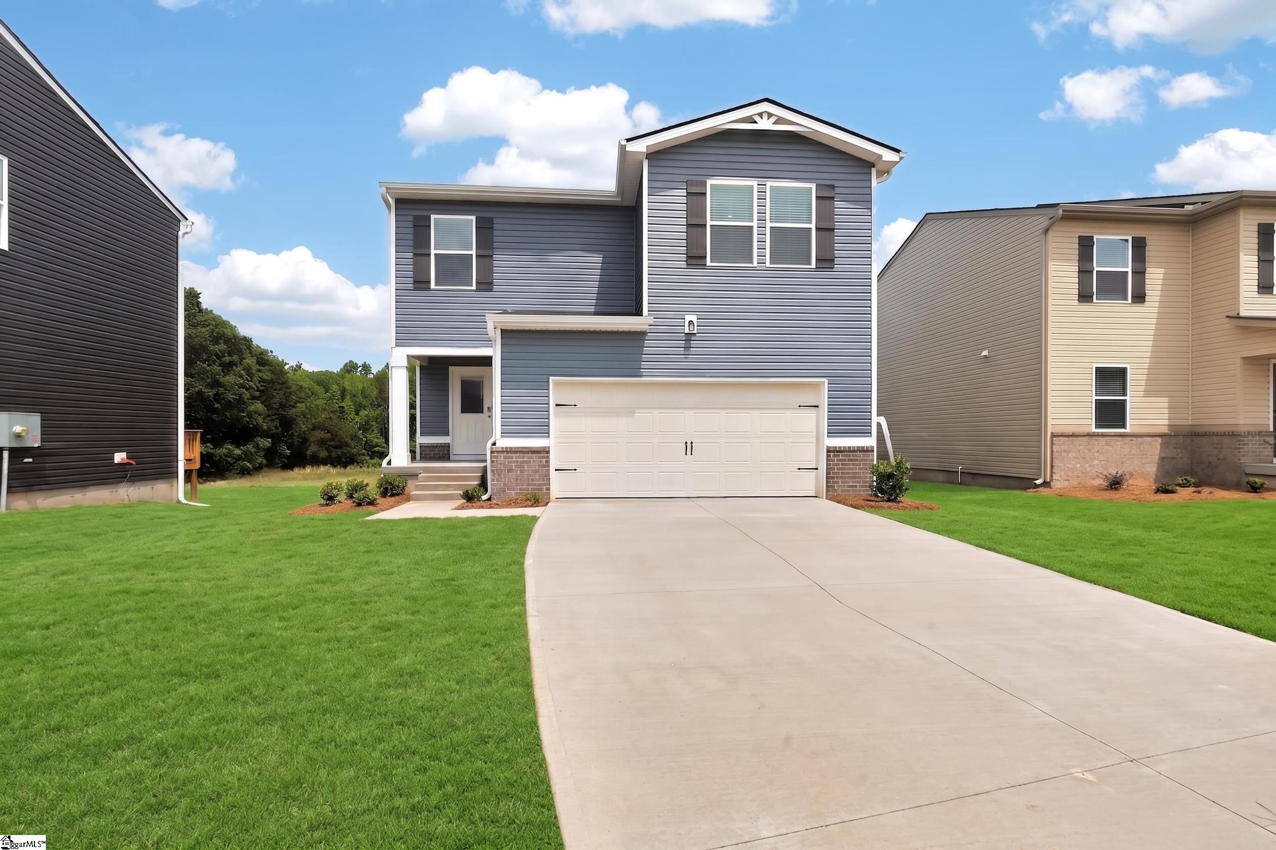 103 Spring Knoll Way Property Photo 2