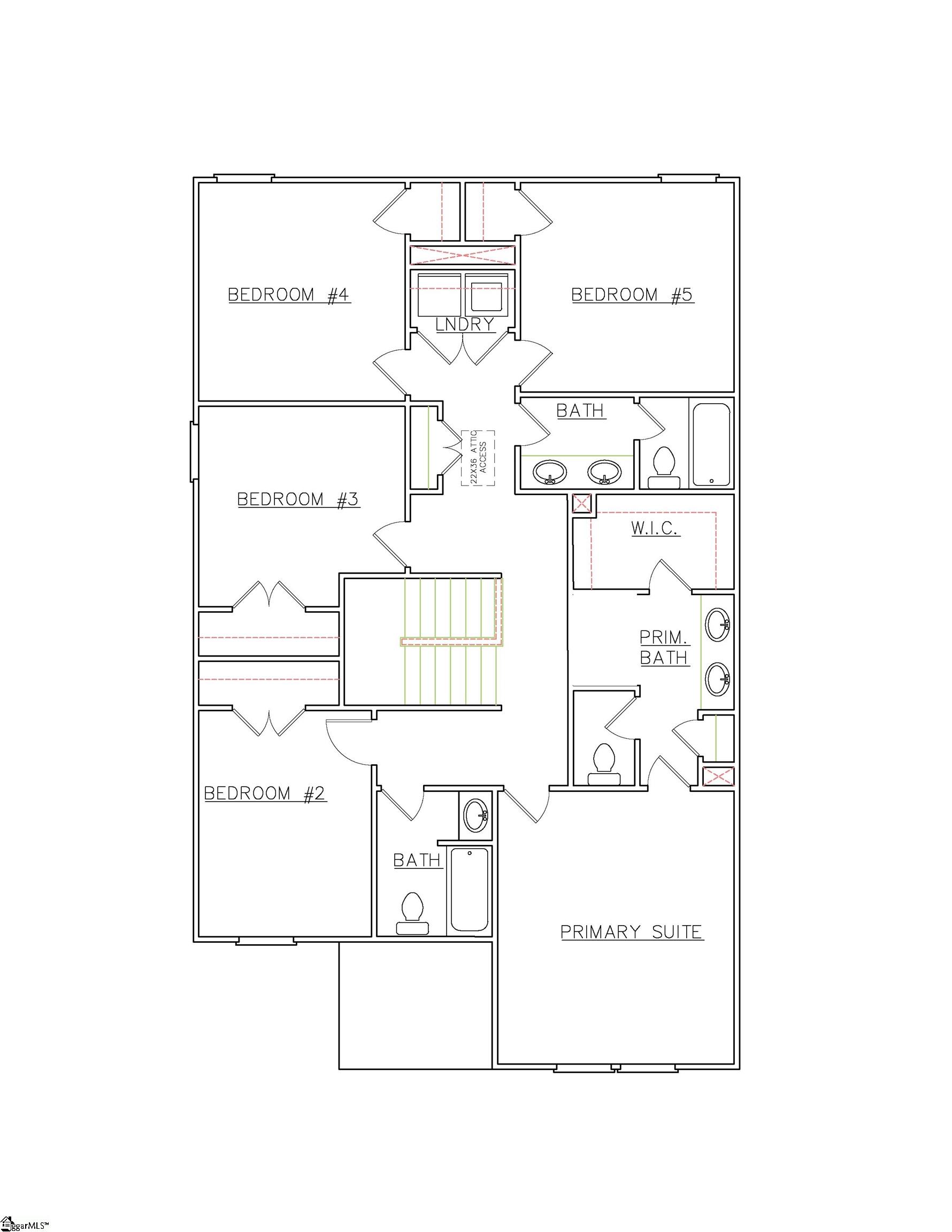 103 Spring Knoll Way Property Photo 25