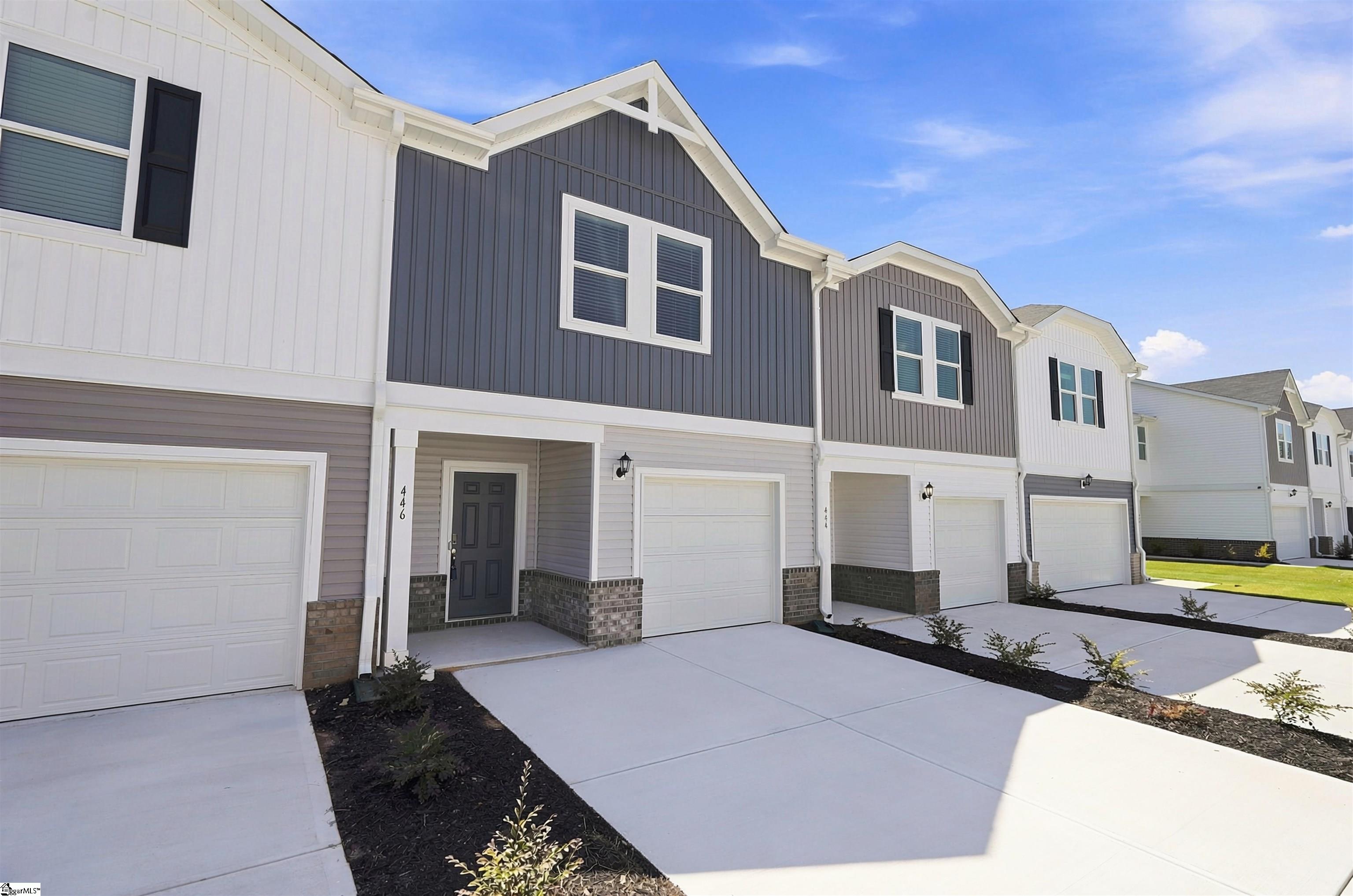 446 Blissful Court Property Photo 3