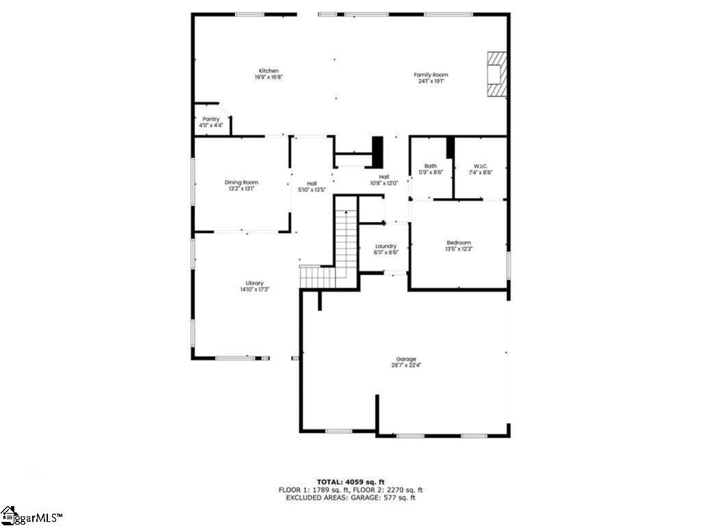 1005 Winmar Drive Property Photo 47