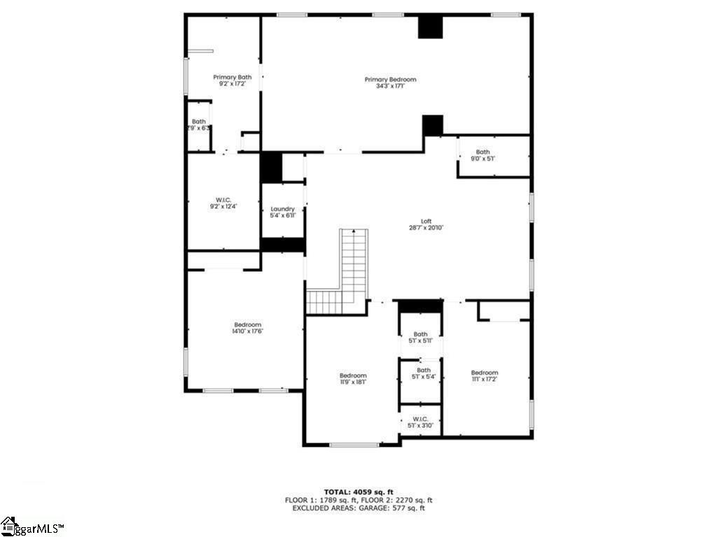 1005 Winmar Drive Property Photo 48