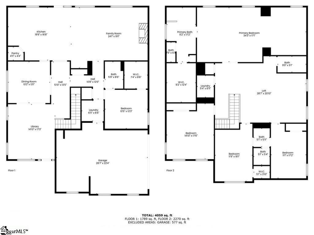 1005 Winmar Drive Property Photo 49