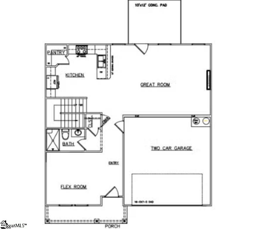 607 Silver Fir Street Property Photo 4