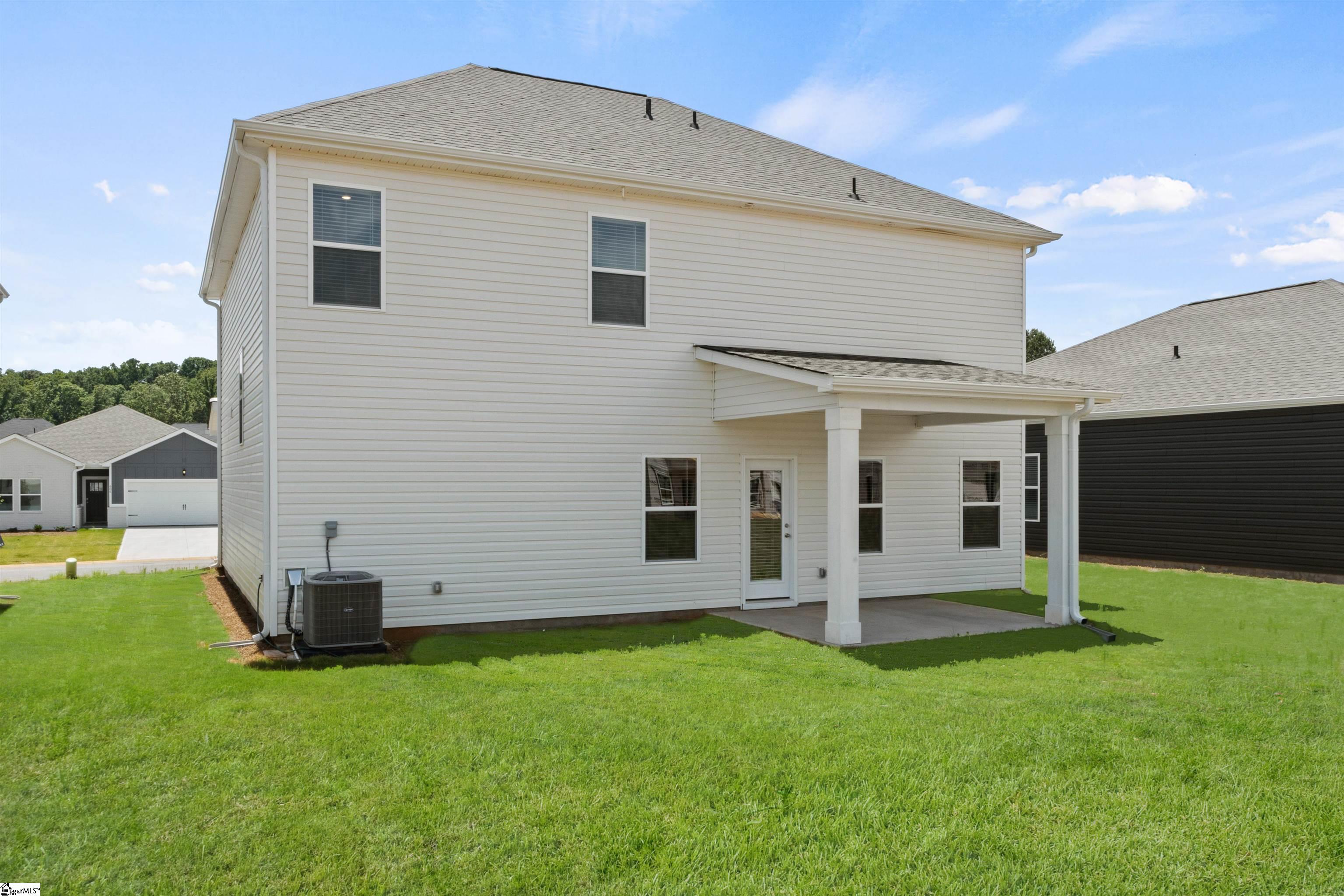 607 Silver Fir Street Property Photo 31