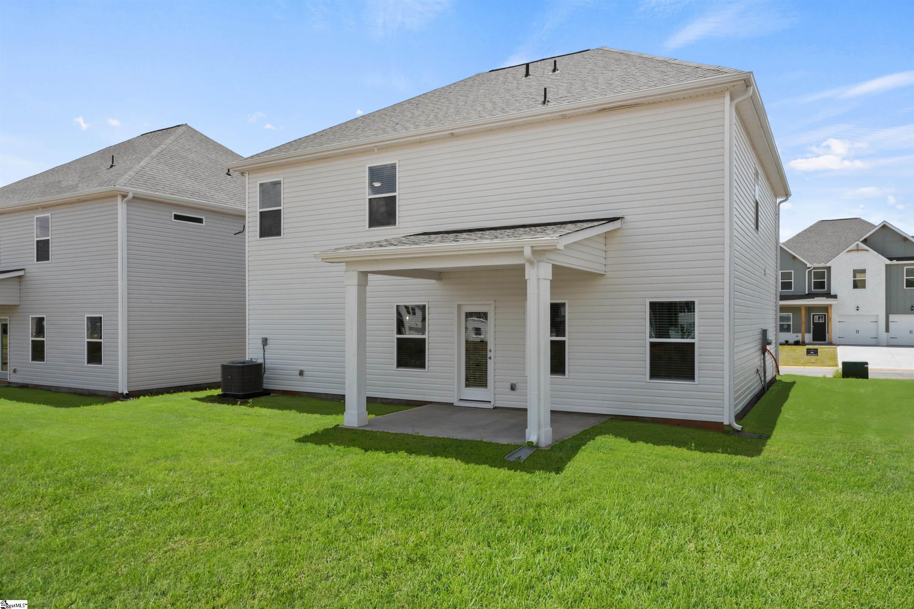 607 Silver Fir Street Property Photo 32