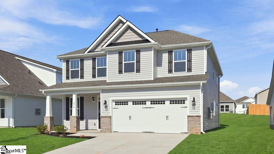 570 Woodcot Drive Property Photo 2