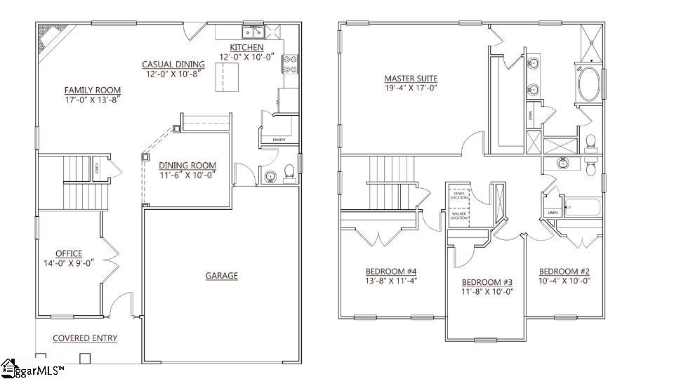 570 Woodcot Drive Property Photo 41