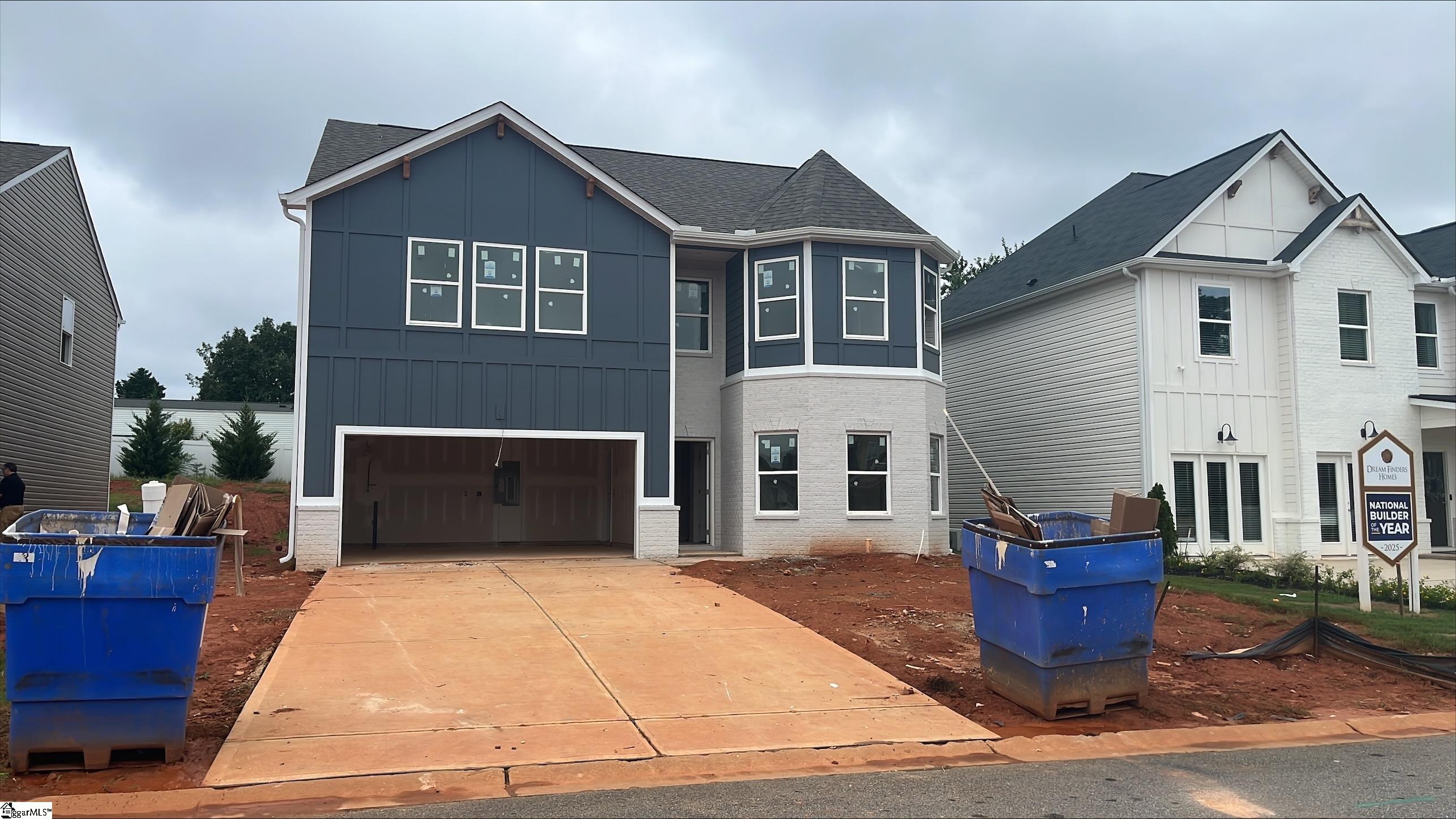 100 Juniper Valley Circle Property Photo 1