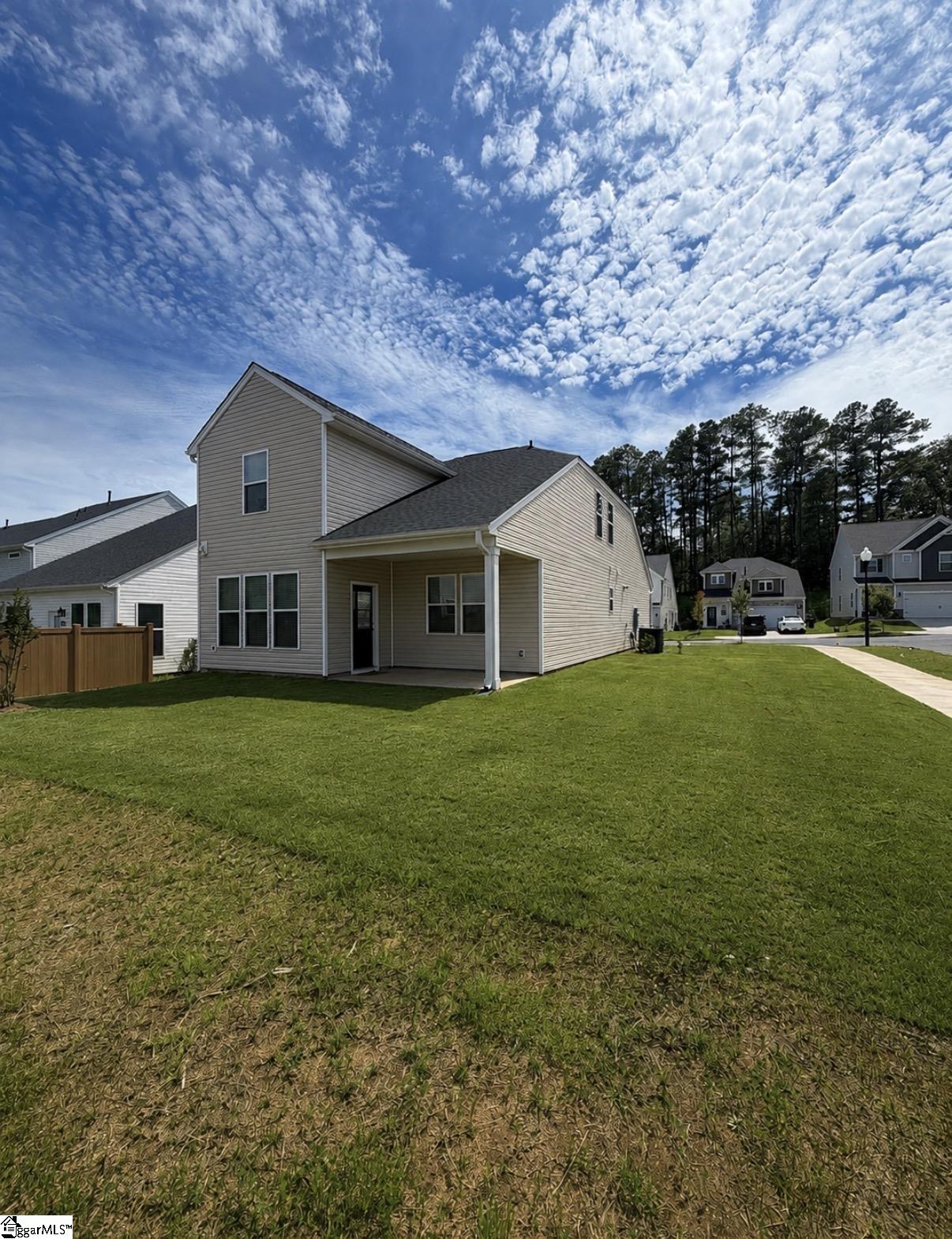 601 Poinsett Bridge Way Property Photo 19