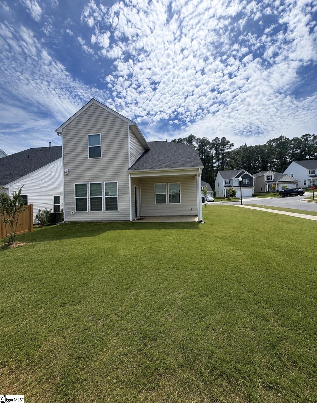 601 Poinsett Bridge Way Property Photo 20