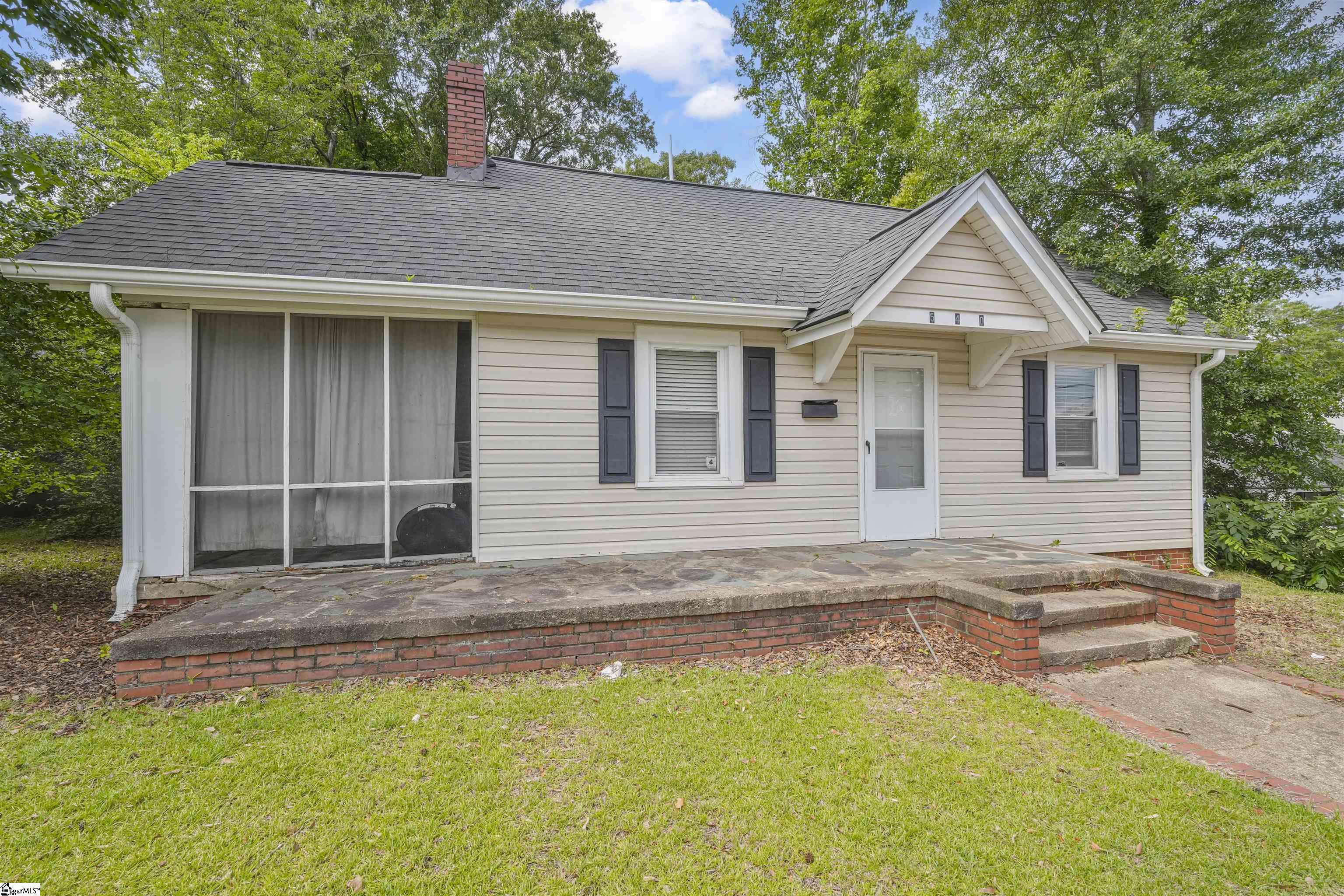 540 Union Street Property Photo 3