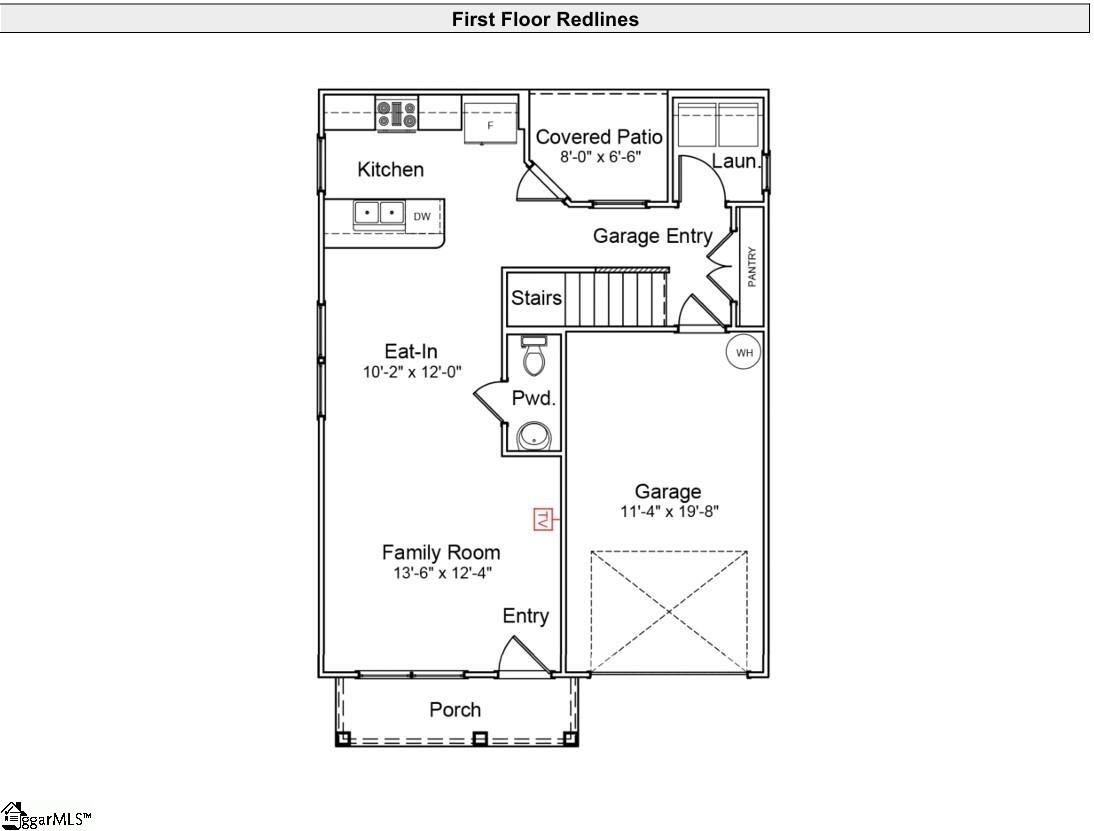 146 Cloverfield Lane Property Photo 2