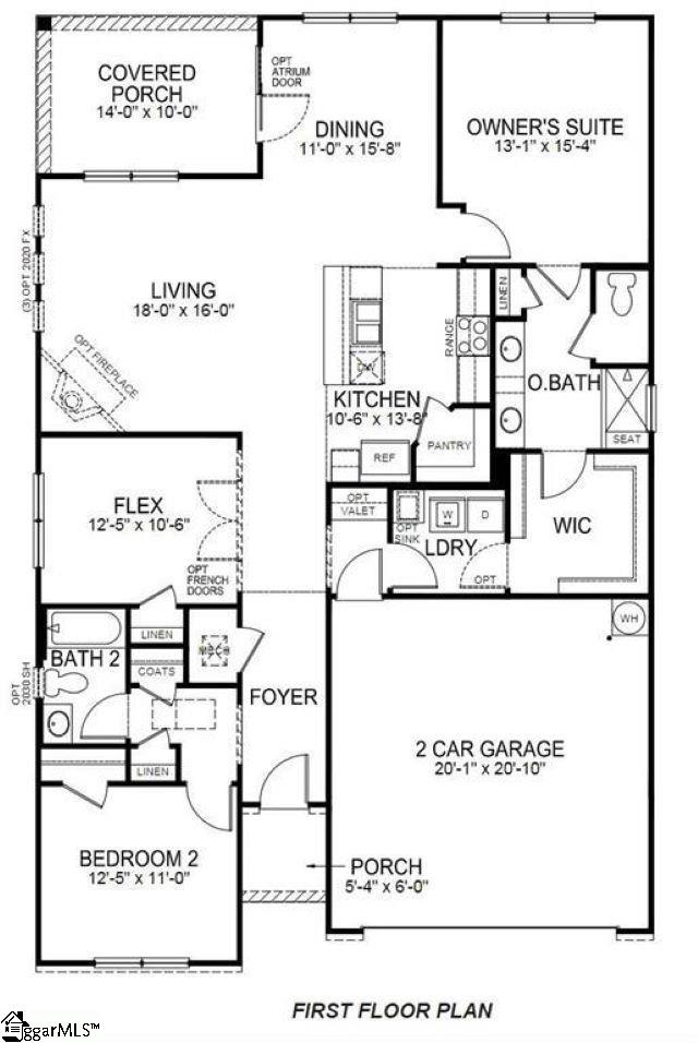 511 Frobisher Drive Property Photo 39