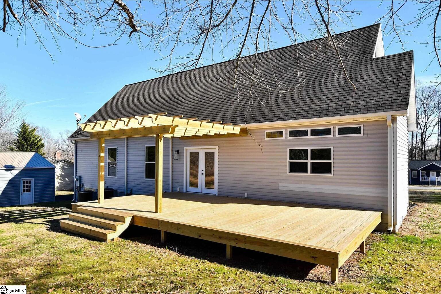 23 Forestville Road Property Photo 23