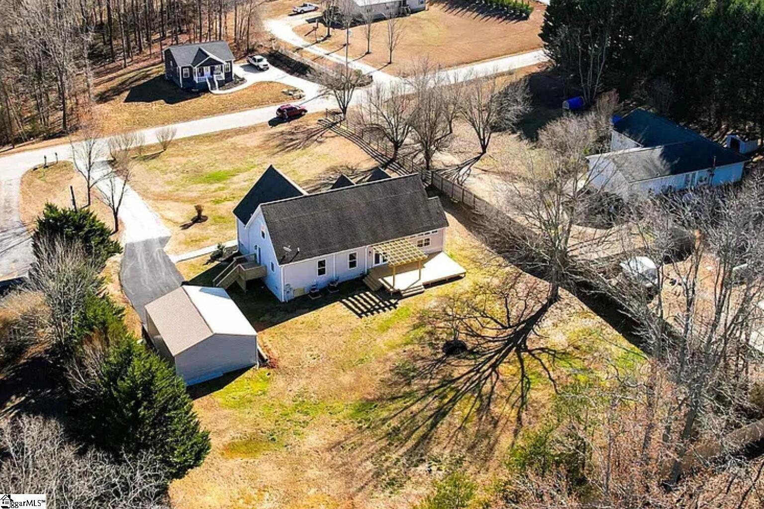 23 Forestville Road Property Photo 24
