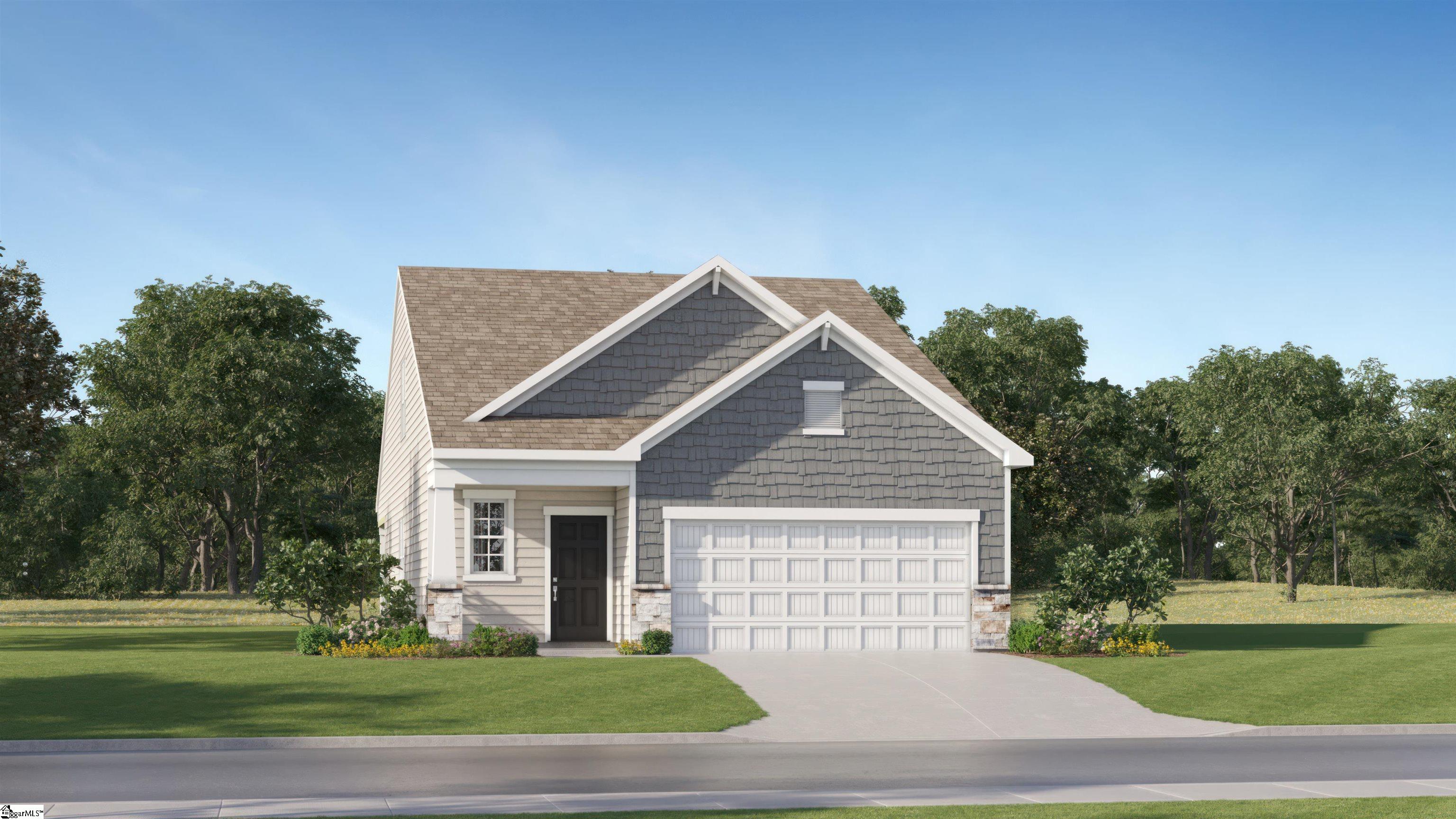 204 Chimney Stack Road Property Photo 1