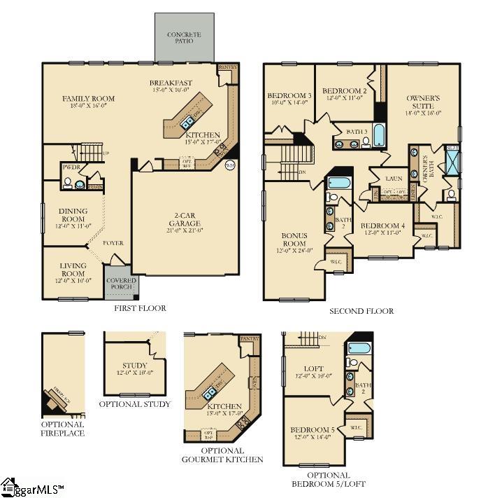 905 Kitson Court Property Photo 3