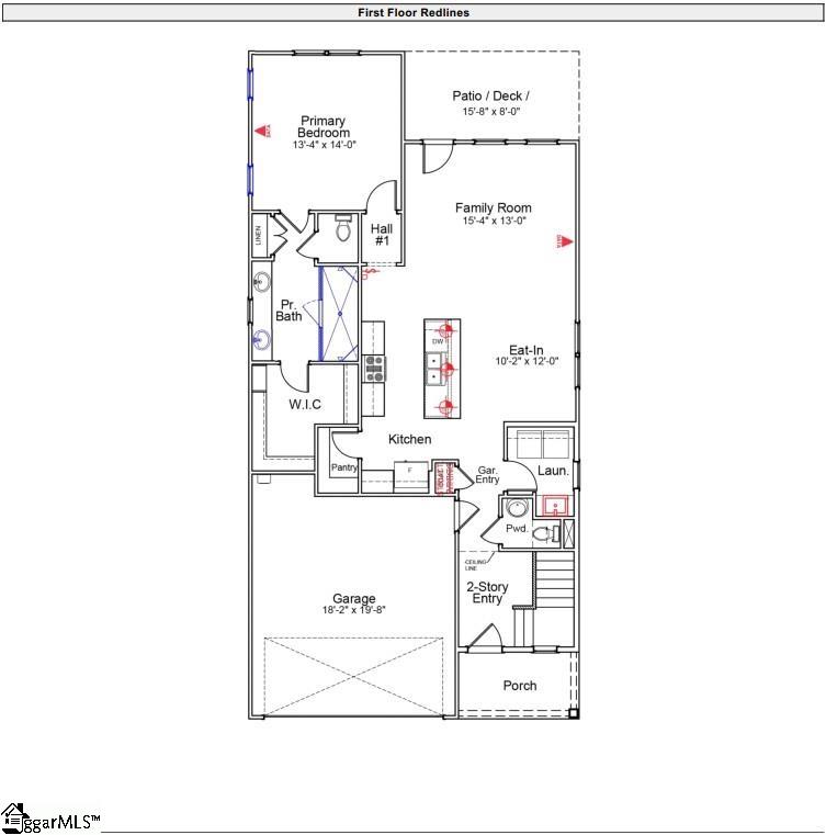 7046 New Horizons Lane Property Photo 2