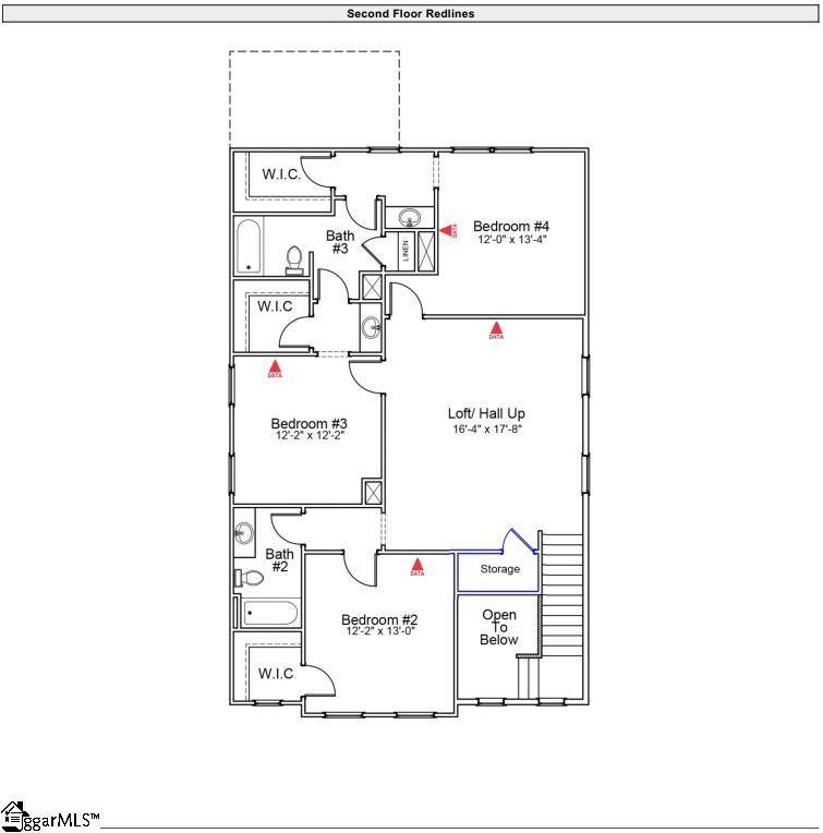 7046 New Horizons Lane Property Photo 3
