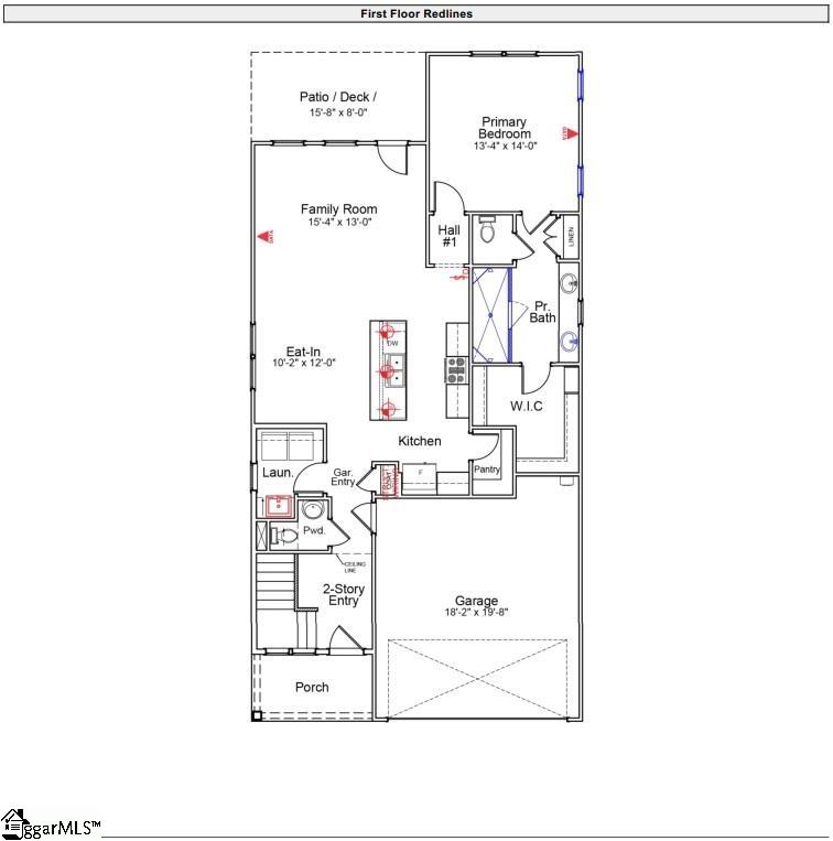 7052 New Horizons Lane Property Photo 2