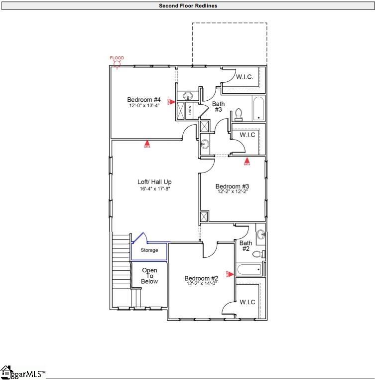 7052 New Horizons Lane Property Photo 3
