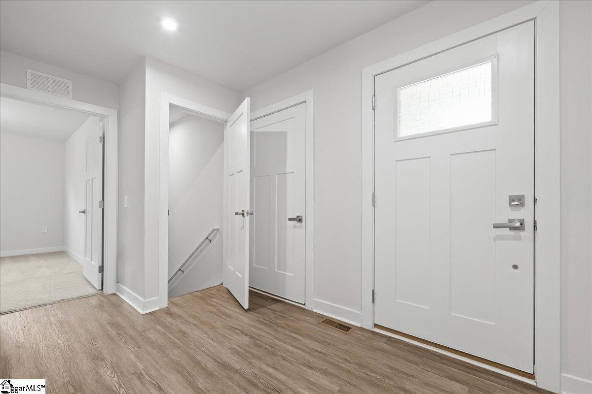 651 Olivia Springs Drive Property Photo 5