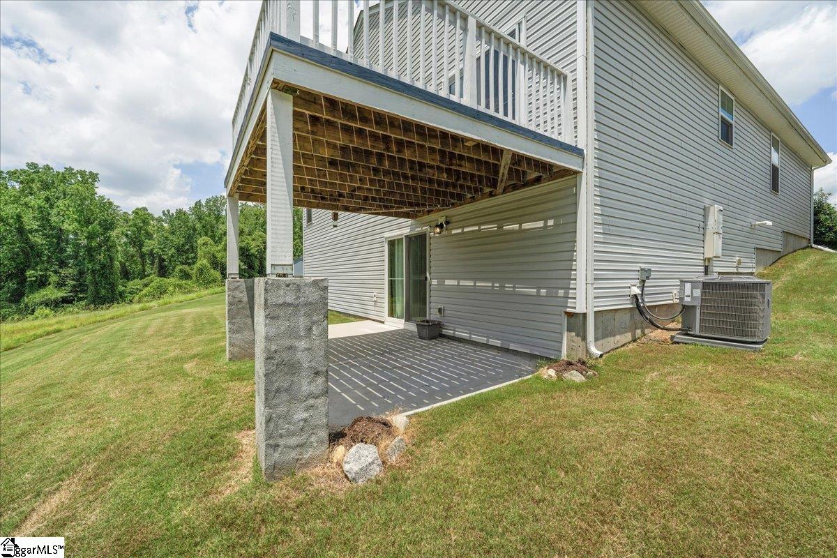 651 Olivia Springs Drive Property Photo 44