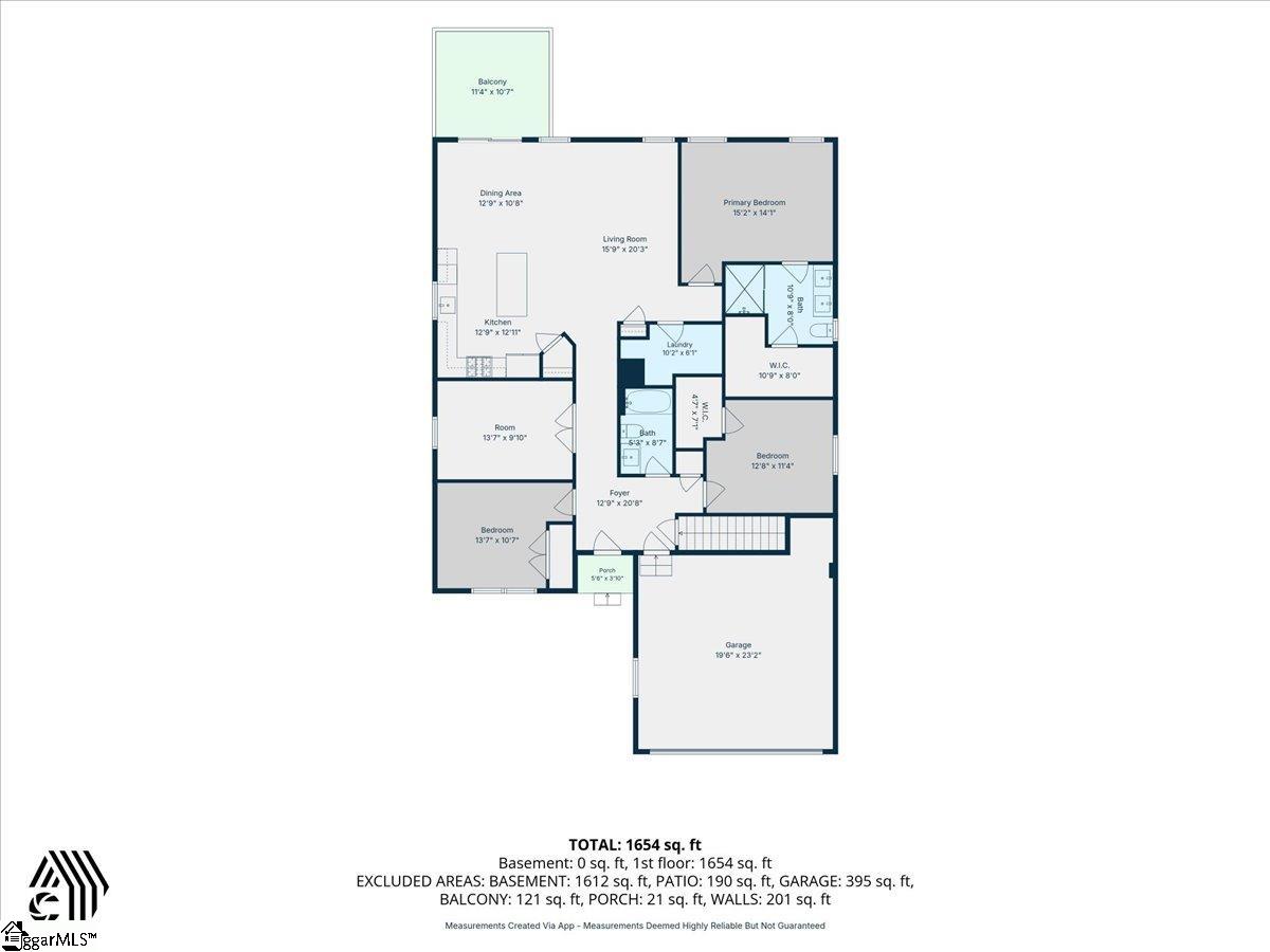 651 Olivia Springs Drive Property Photo 48