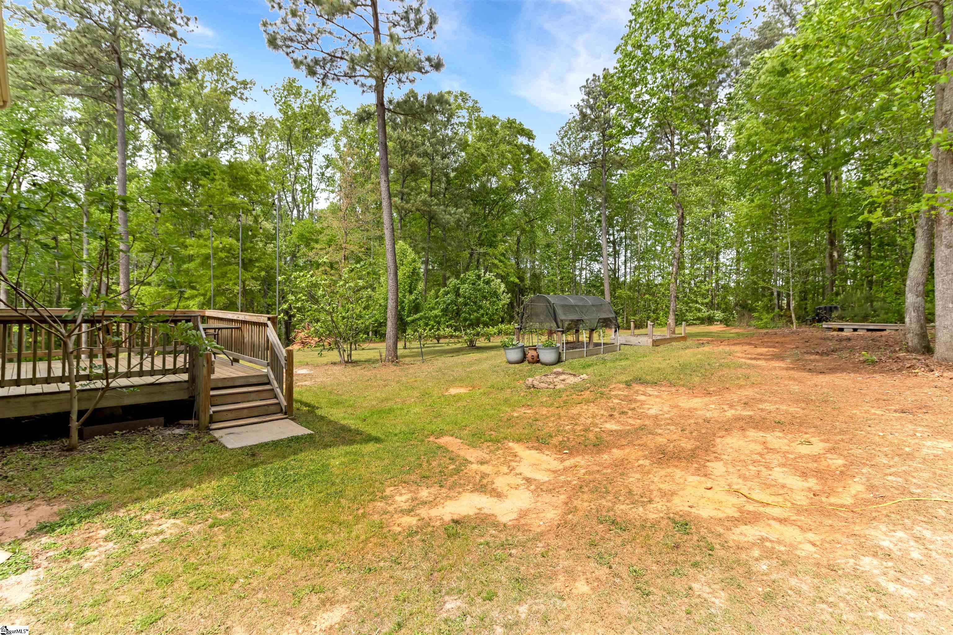 540 Bella Woods Trail Property Photo 7