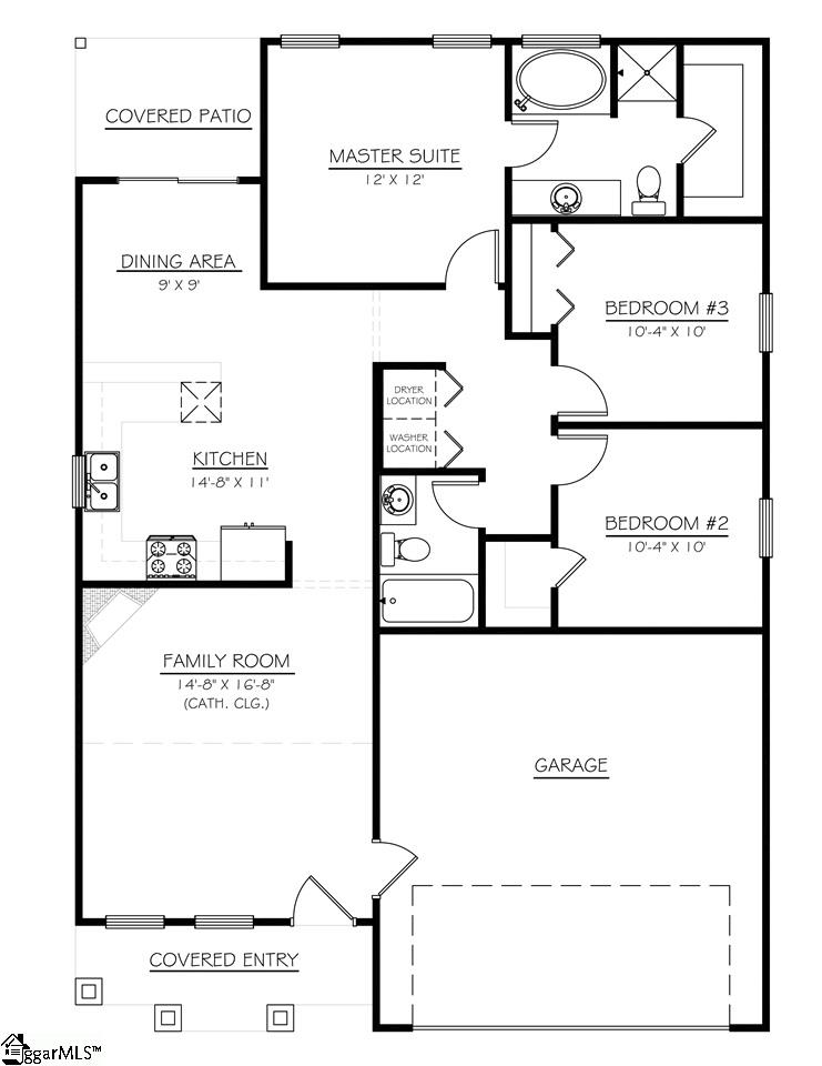 214 Everard Lane Property Photo 6