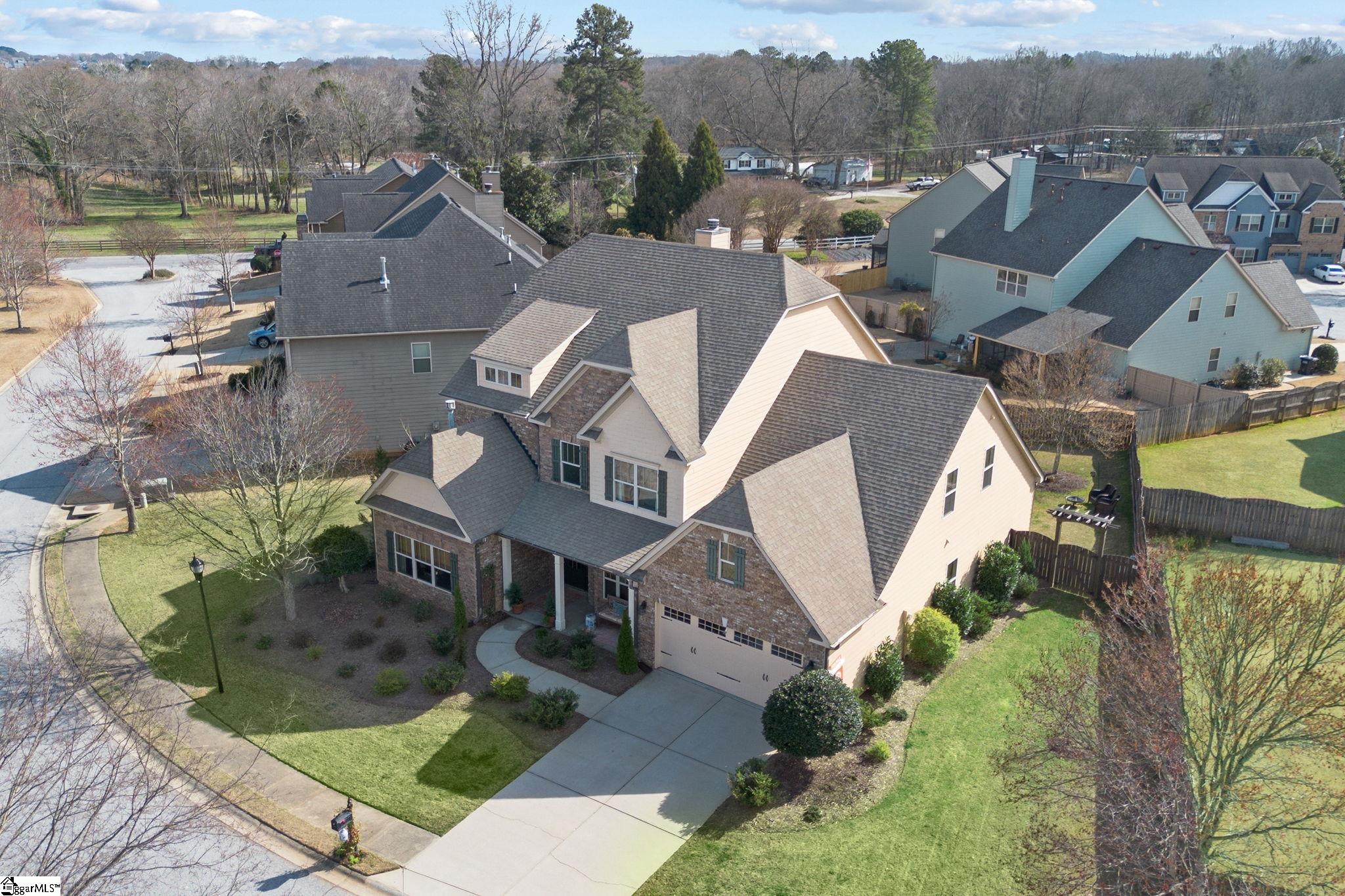 15 Knights Valley Drive Property Photo 46