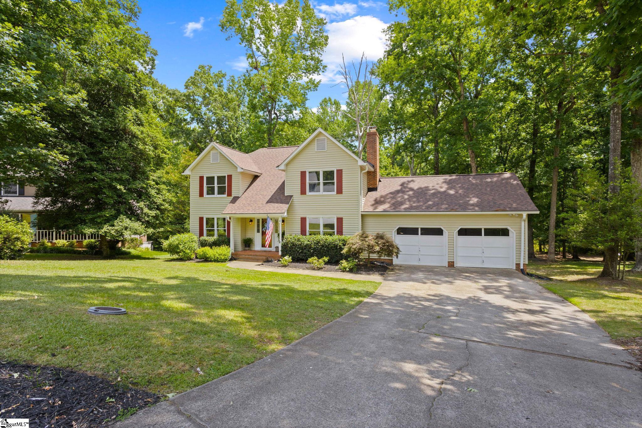 4 Bendingwood Court Property Photo 2