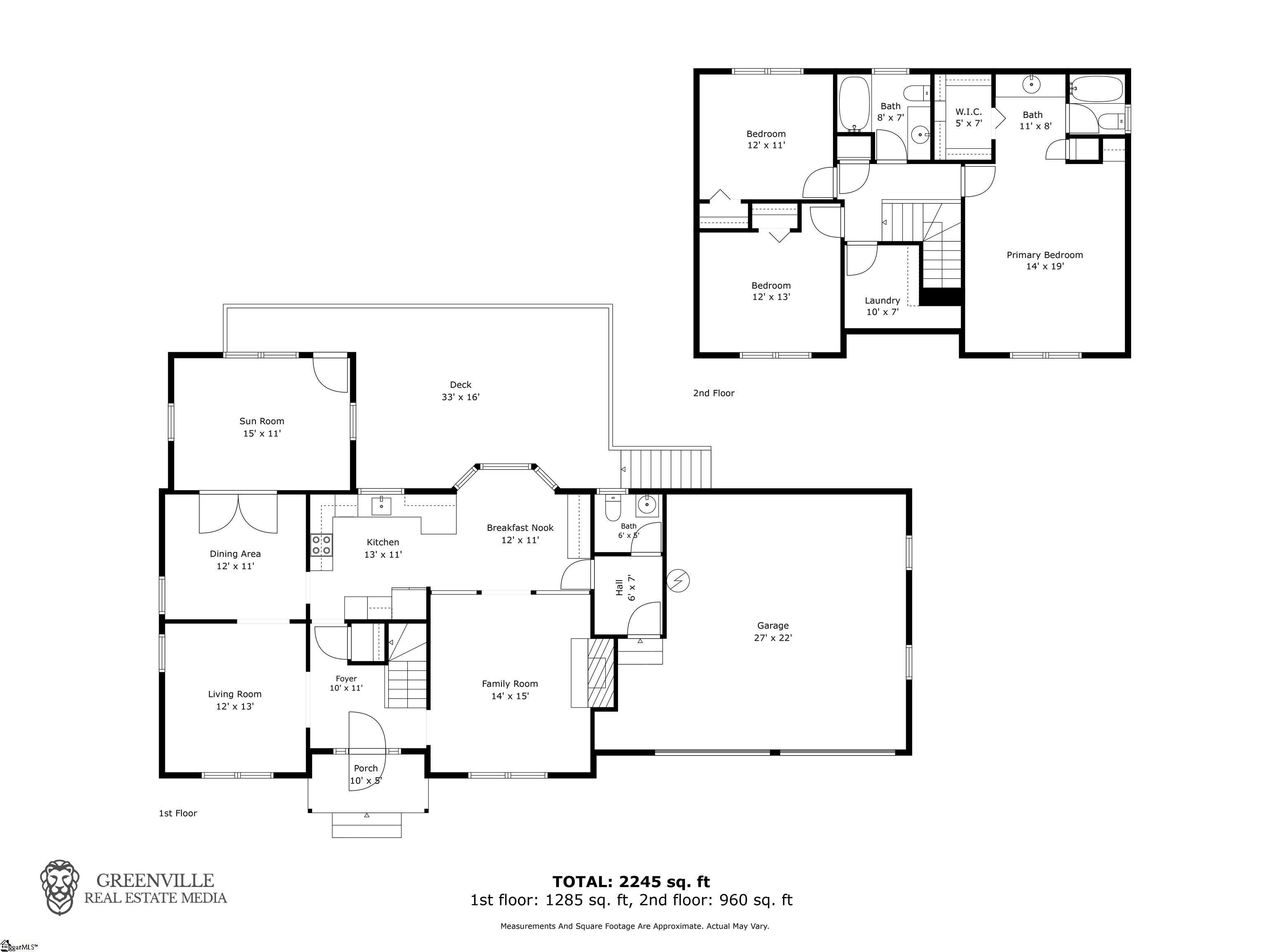 4 Bendingwood Court Property Photo 37