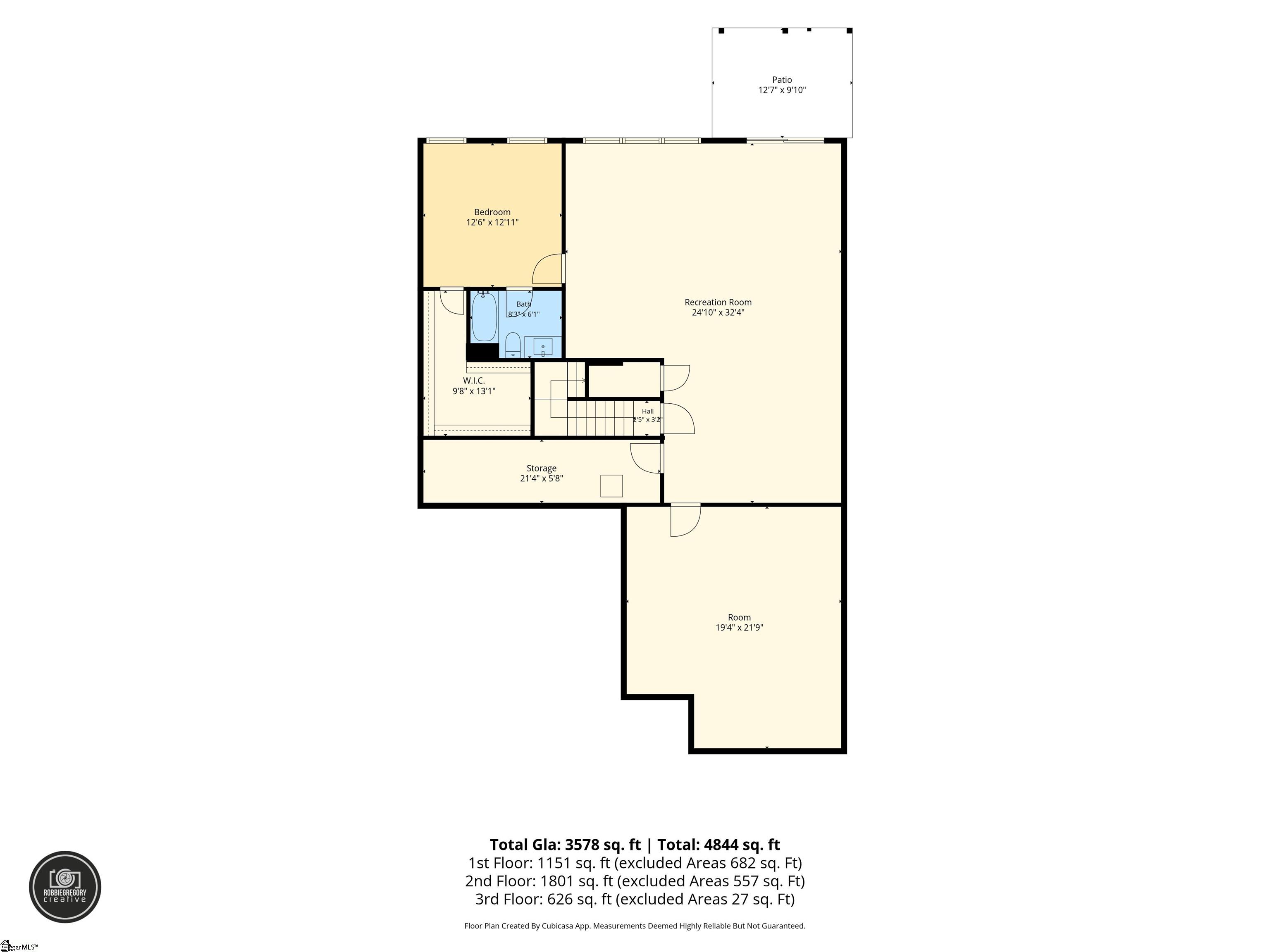 622 Minster Court Property Photo 48