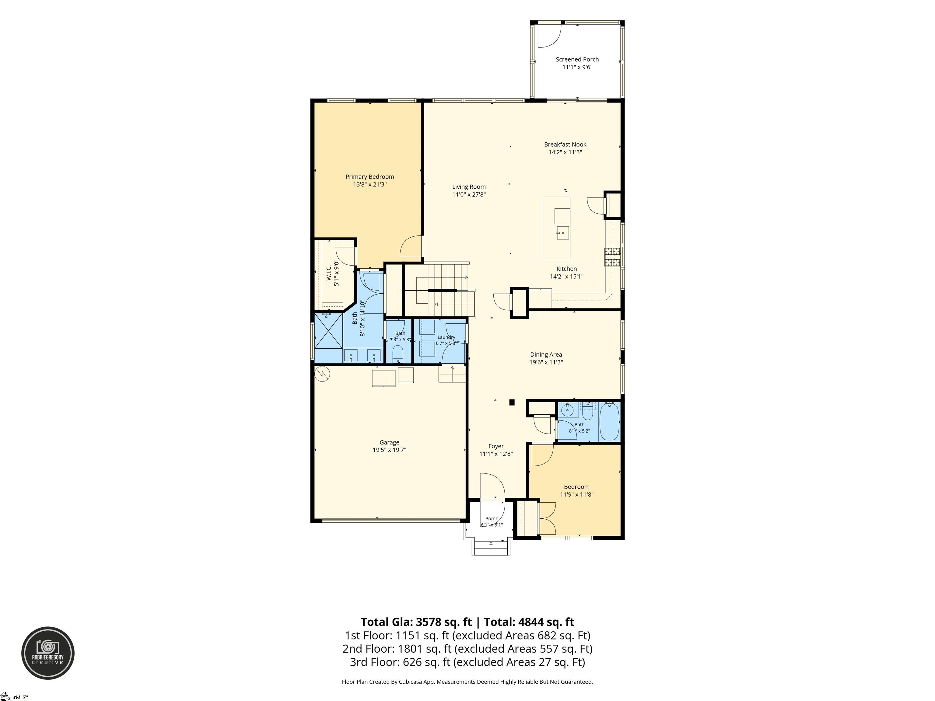 622 Minster Court Property Photo 49